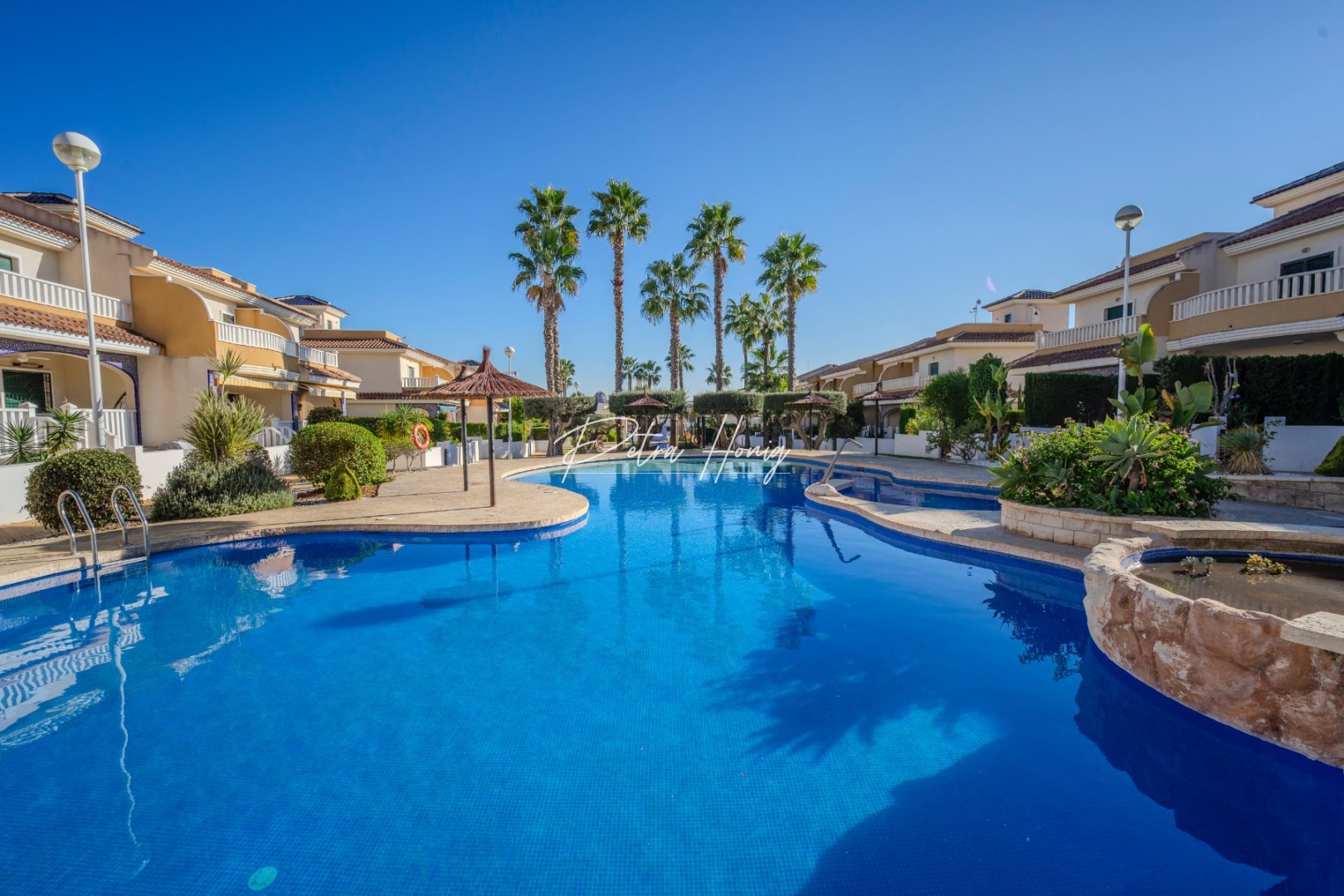 Resales - Townhouse - Ciudad Quesada - Dona Pepa