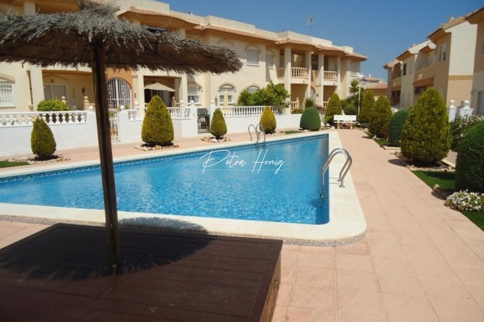 Resales - Townhouse - Ciudad Quesada - Dona Pepa