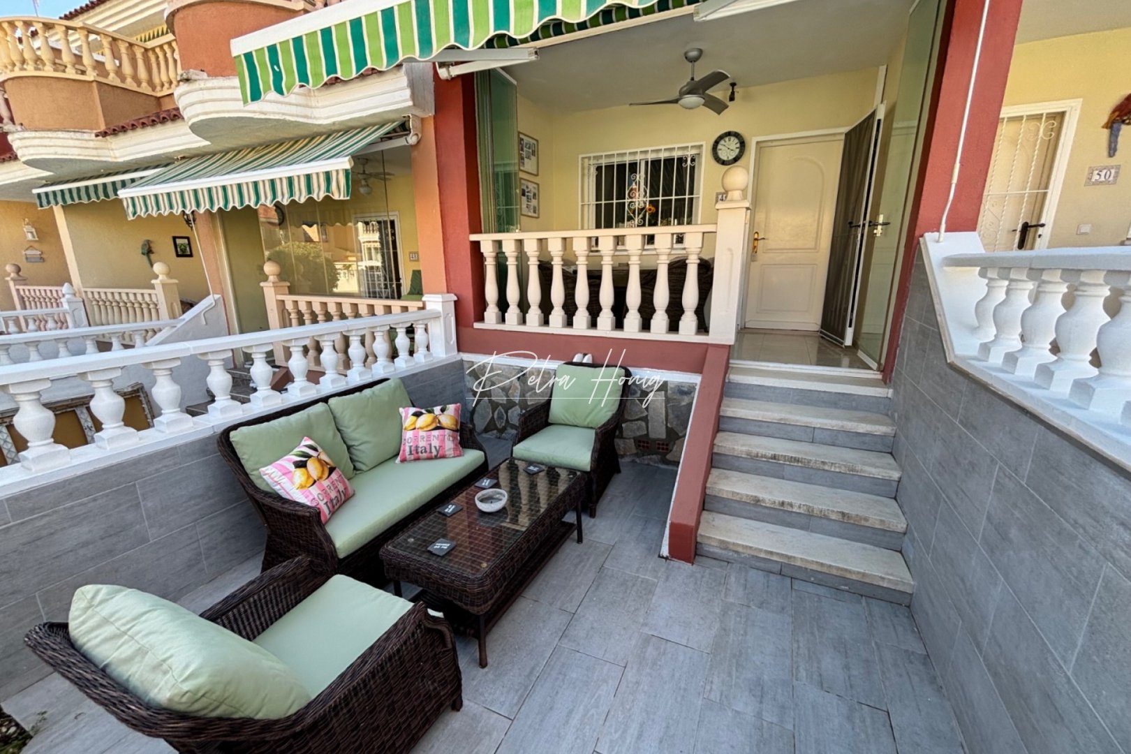 Resales - Townhouse - Ciudad Quesada - Dona Pepa