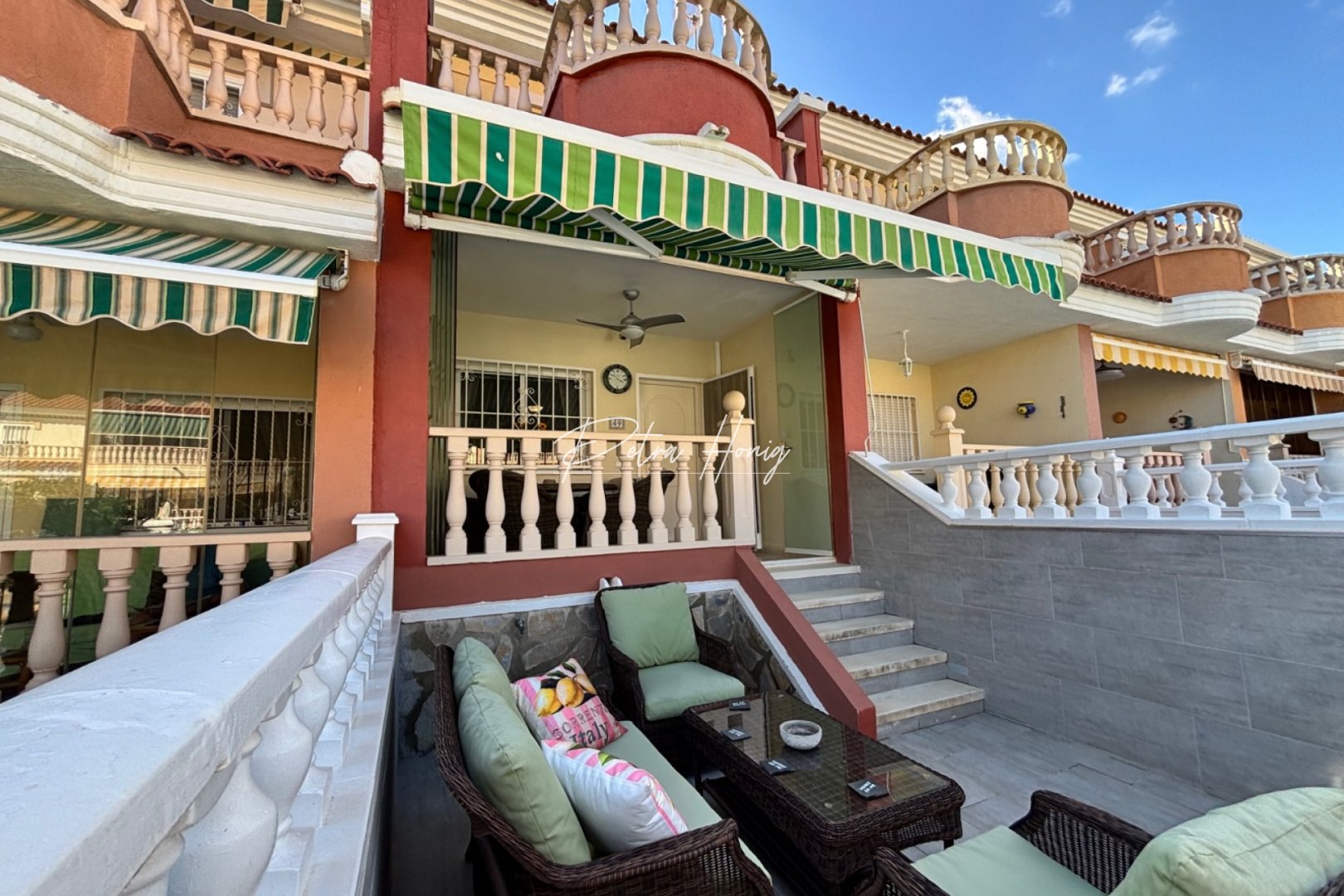 Resales - Townhouse - Ciudad Quesada - Dona Pepa