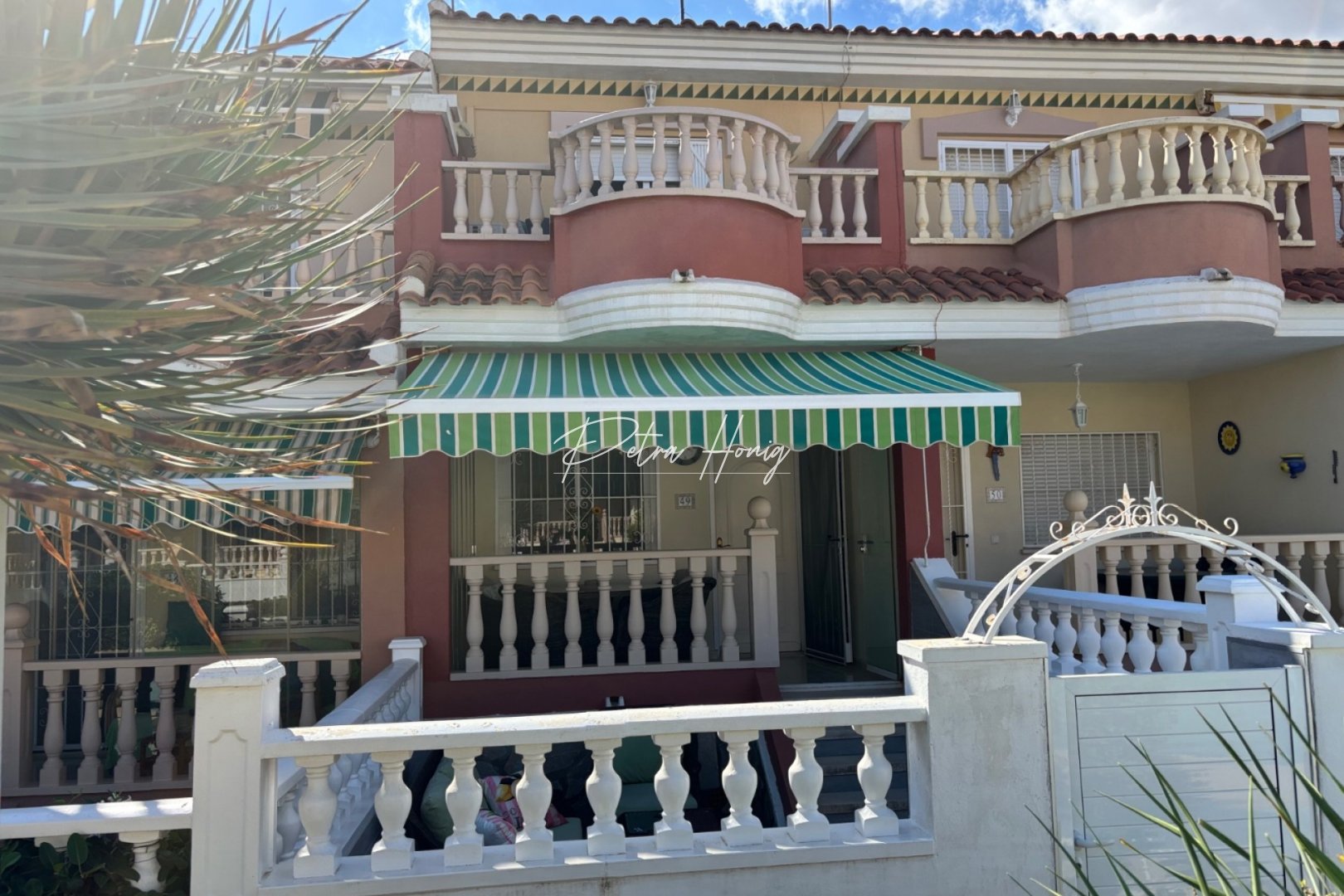 Resales - Townhouse - Ciudad Quesada - Dona Pepa