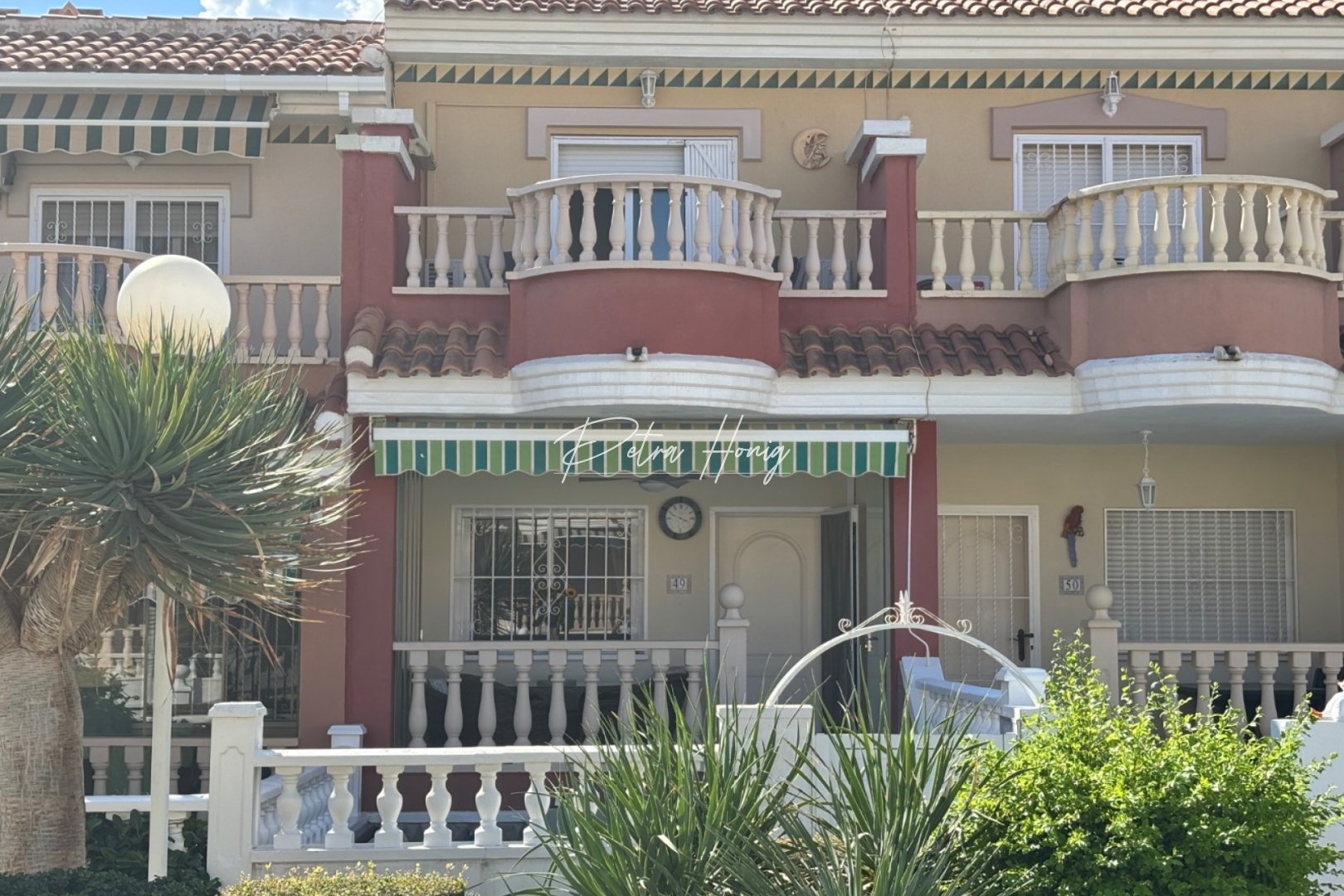 Resales - Townhouse - Ciudad Quesada - Dona Pepa