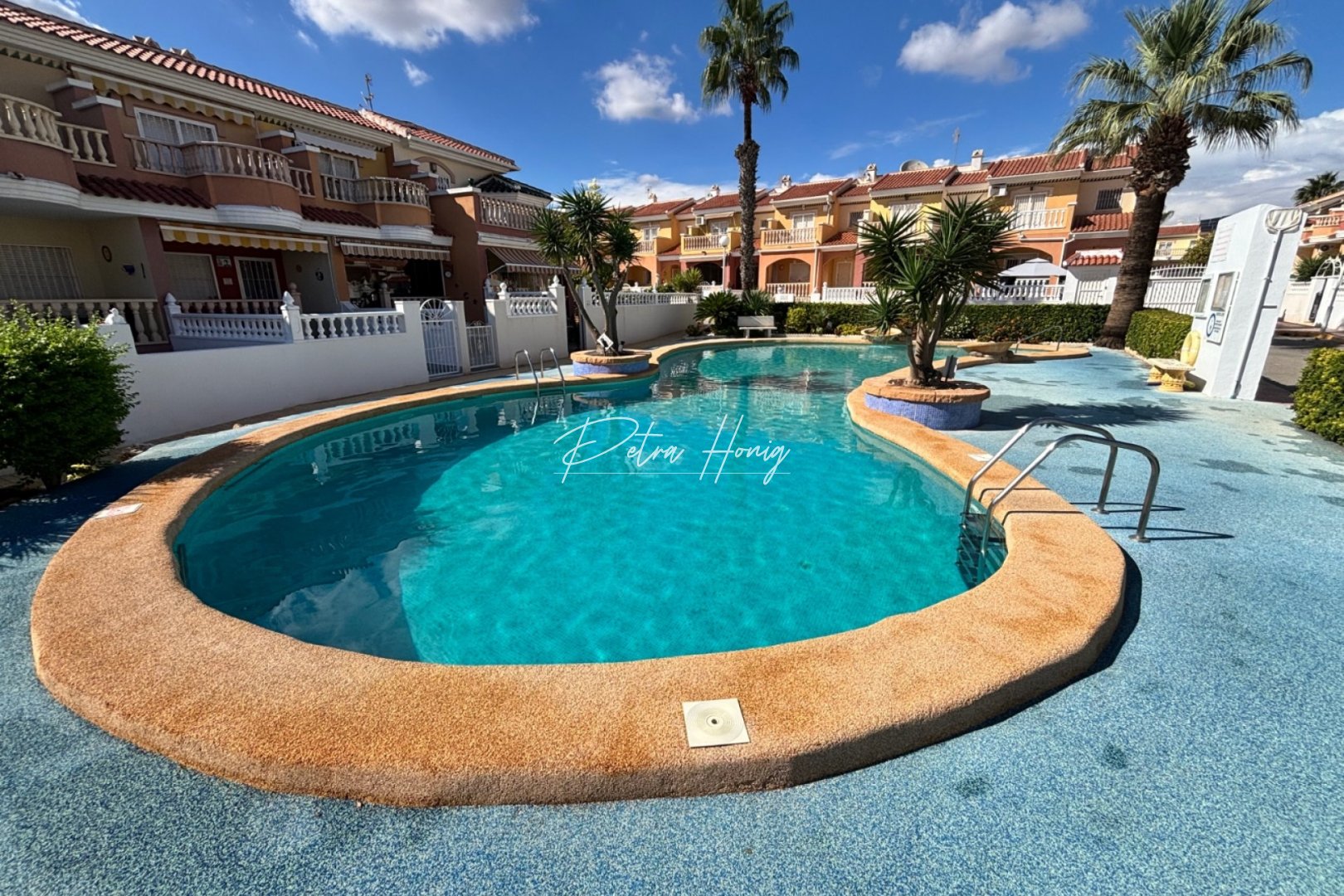 Resales - Townhouse - Ciudad Quesada - Dona Pepa