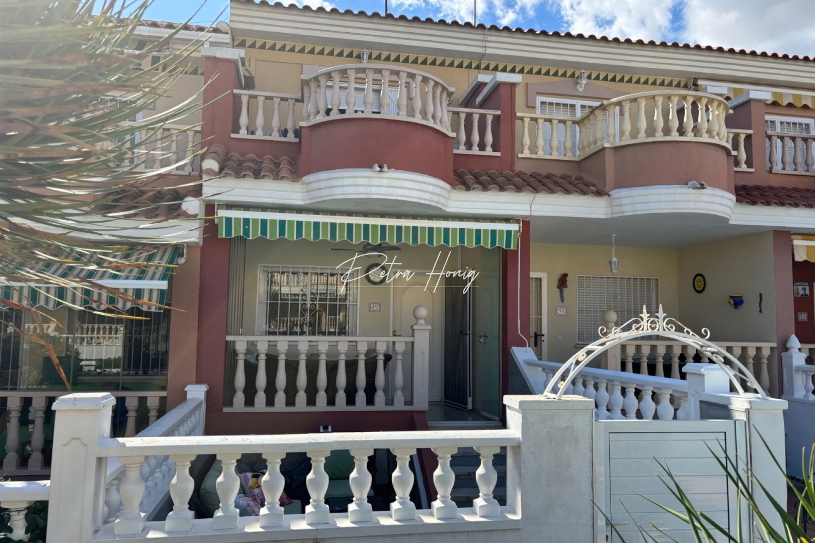 Resales - Townhouse - Ciudad Quesada - Dona Pepa