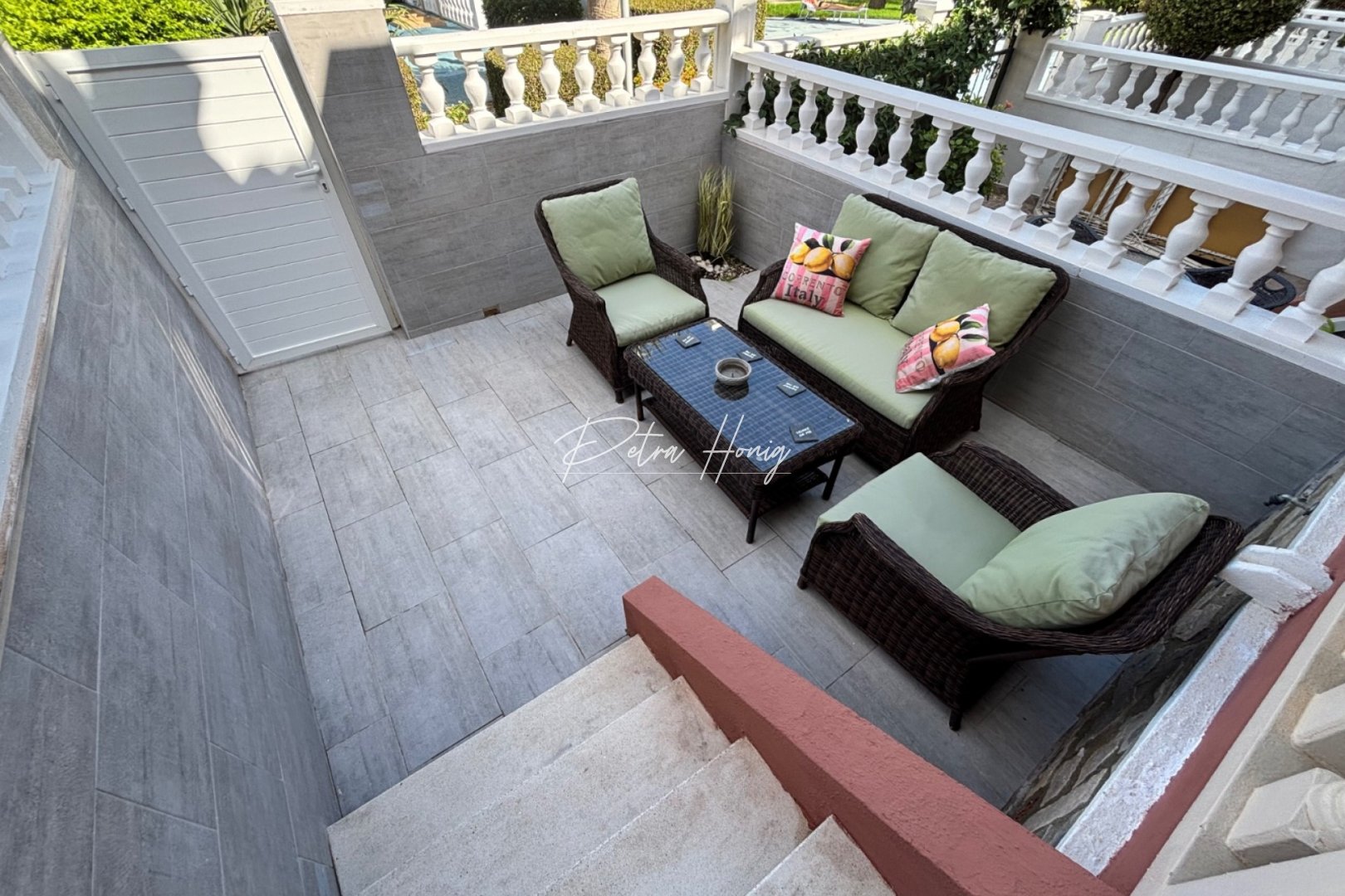 Resales - Townhouse - Ciudad Quesada - Dona Pepa