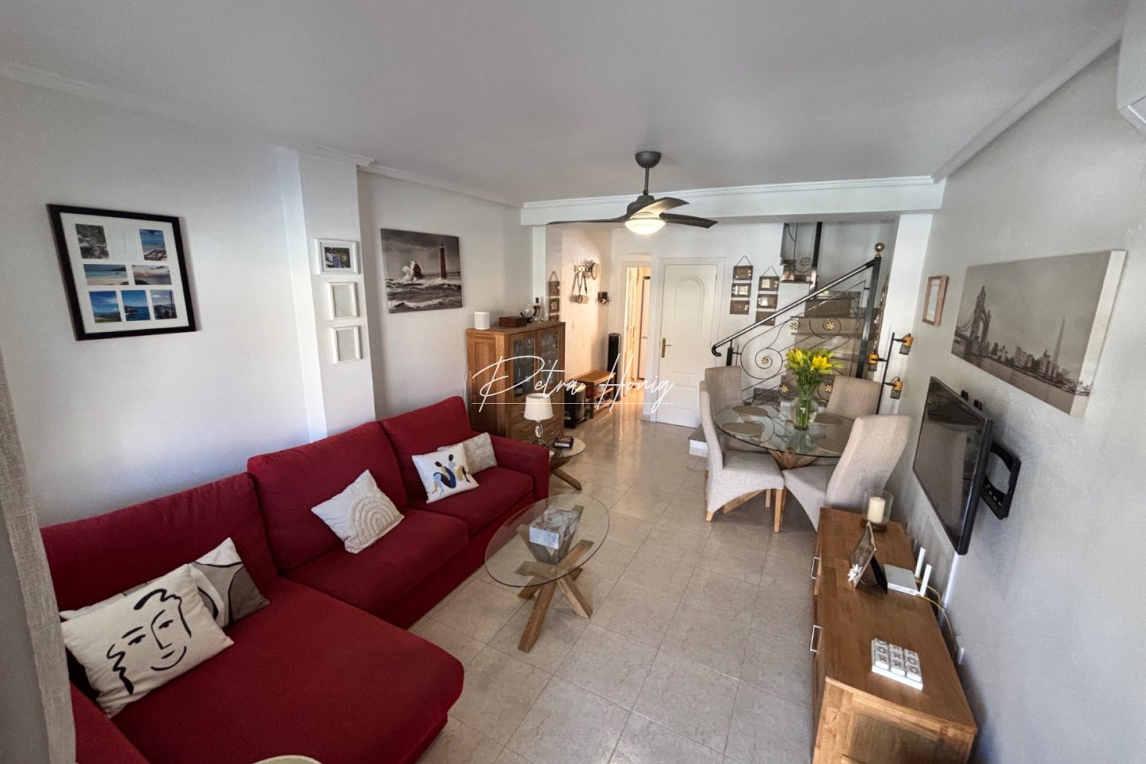 Resales - Townhouse - Ciudad Quesada - Dona Pepa