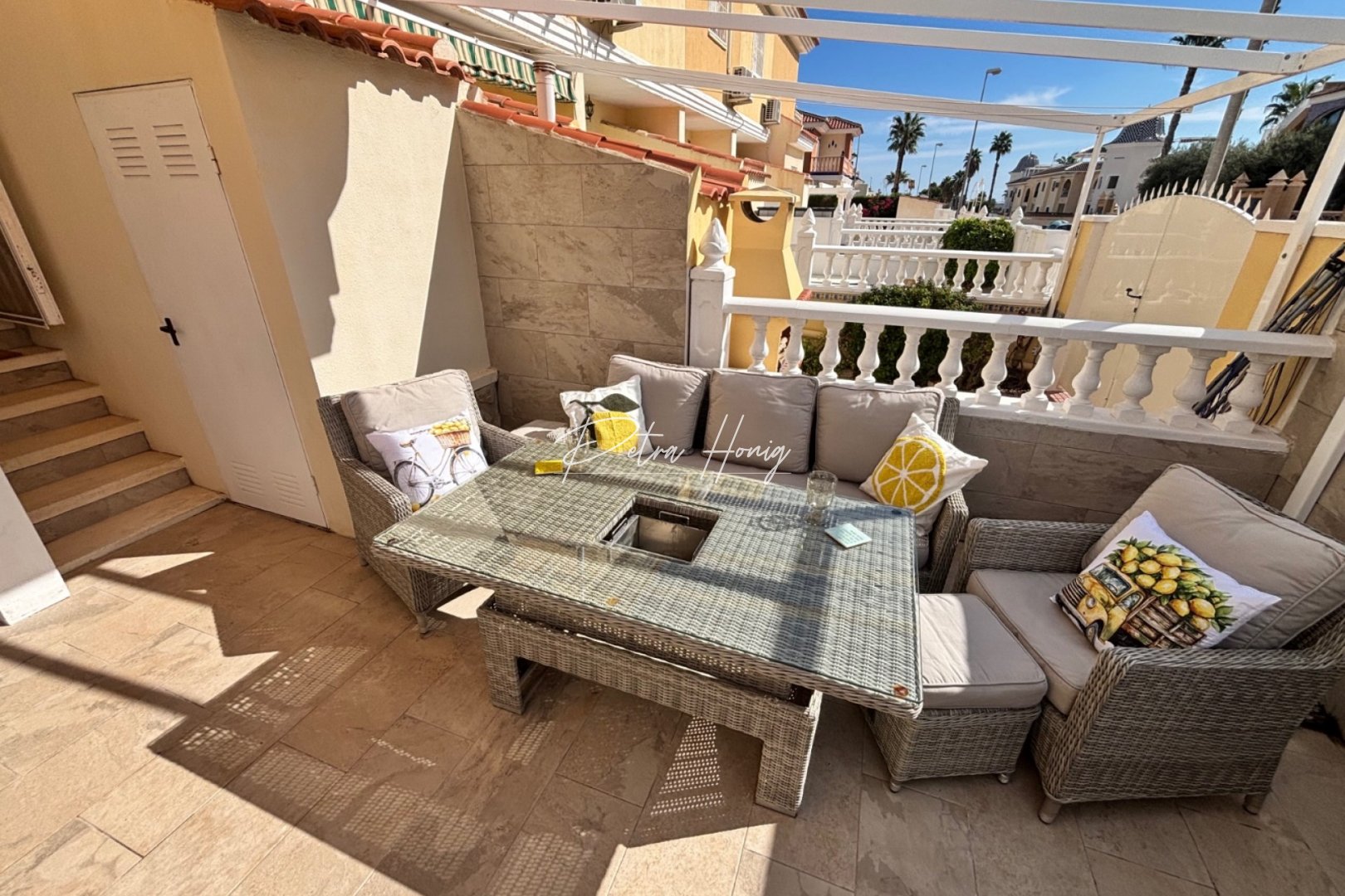 Resales - Townhouse - Ciudad Quesada - Dona Pepa