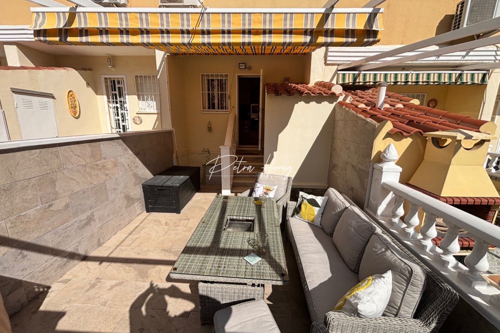 Resales - Townhouse - Ciudad Quesada - Dona Pepa