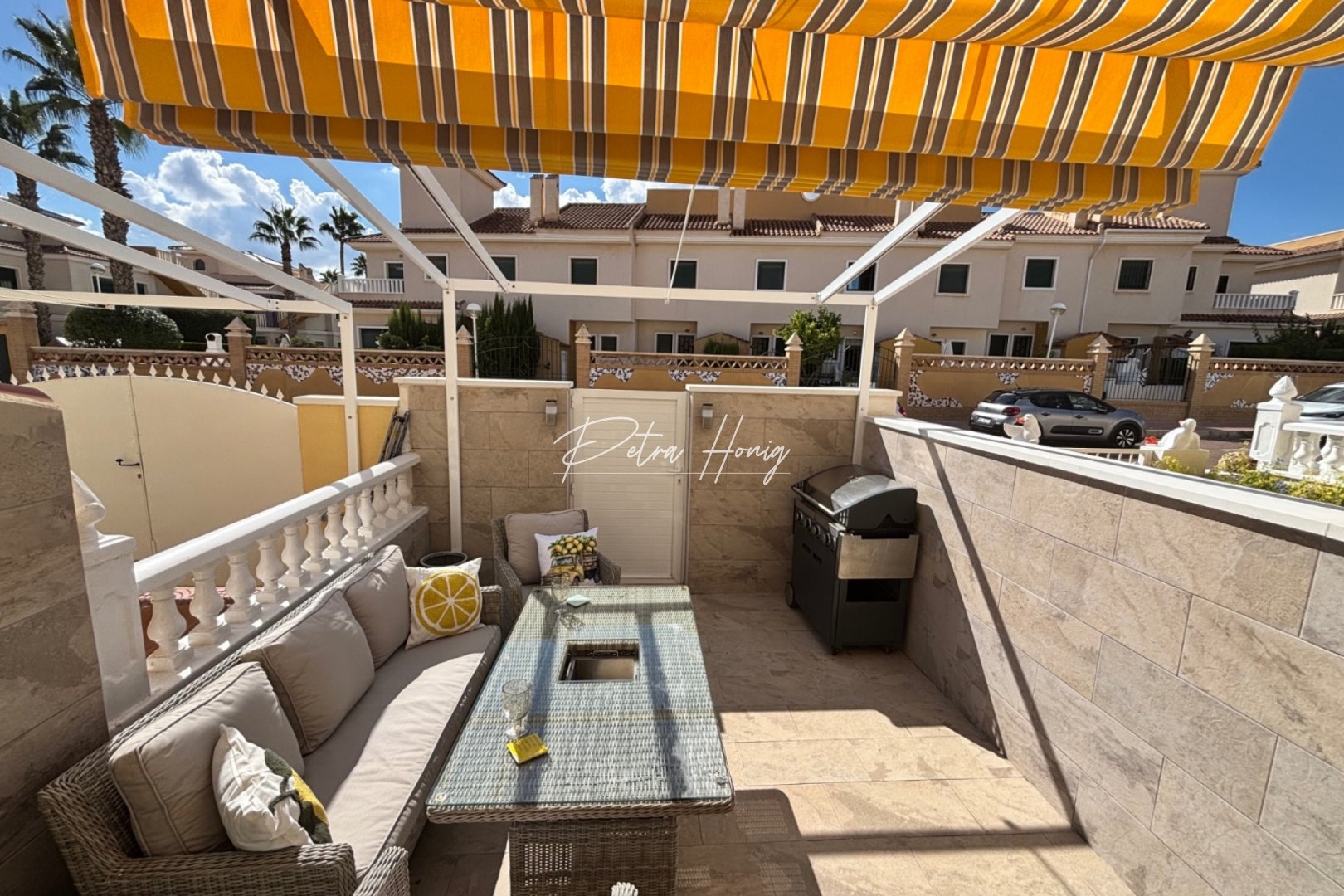 Resales - Townhouse - Ciudad Quesada - Dona Pepa