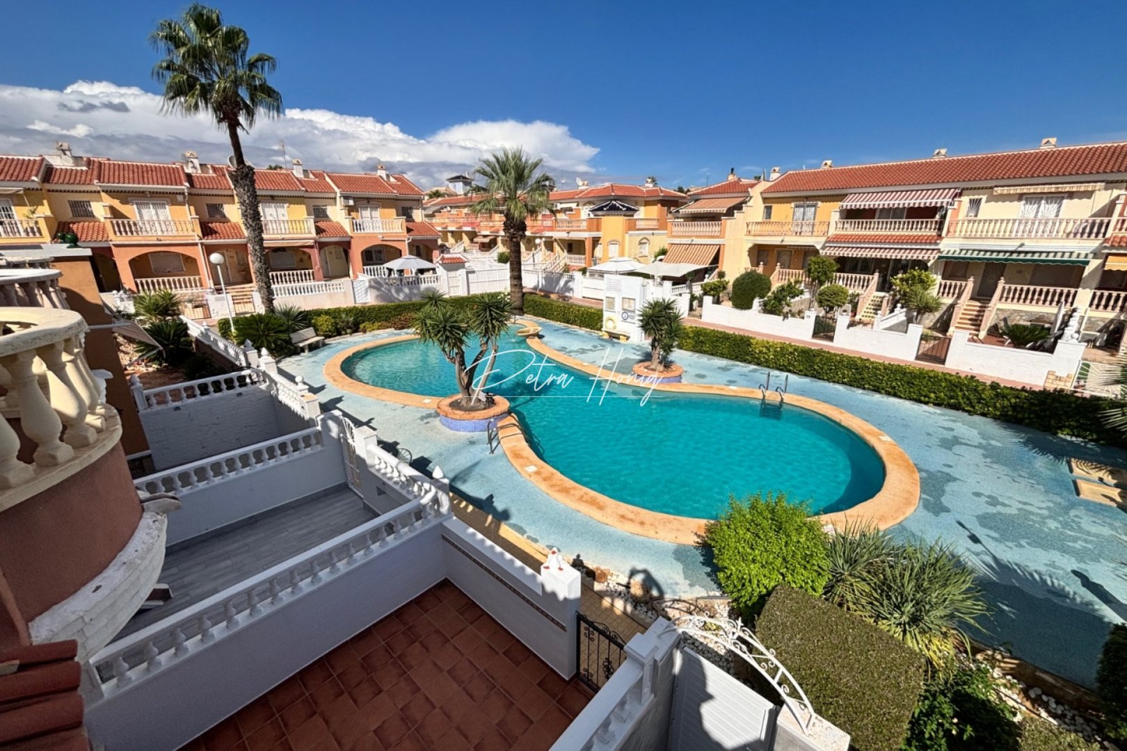 Resales - Townhouse - Ciudad Quesada - Dona Pepa