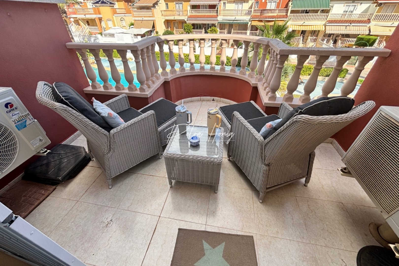 Resales - Townhouse - Ciudad Quesada - Dona Pepa