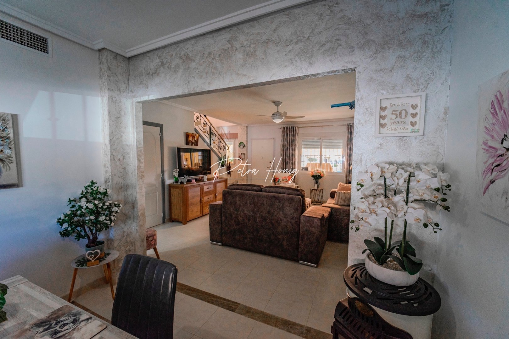 Resales - Townhouse - Ciudad Quesada - Dona Pepa