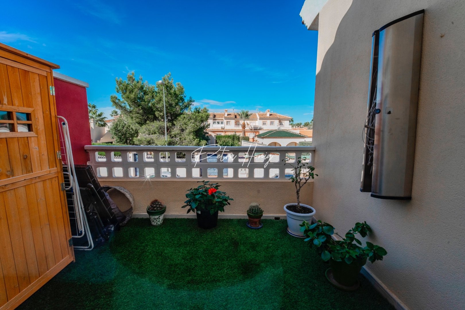 Resales - Townhouse - Ciudad Quesada - Dona Pepa