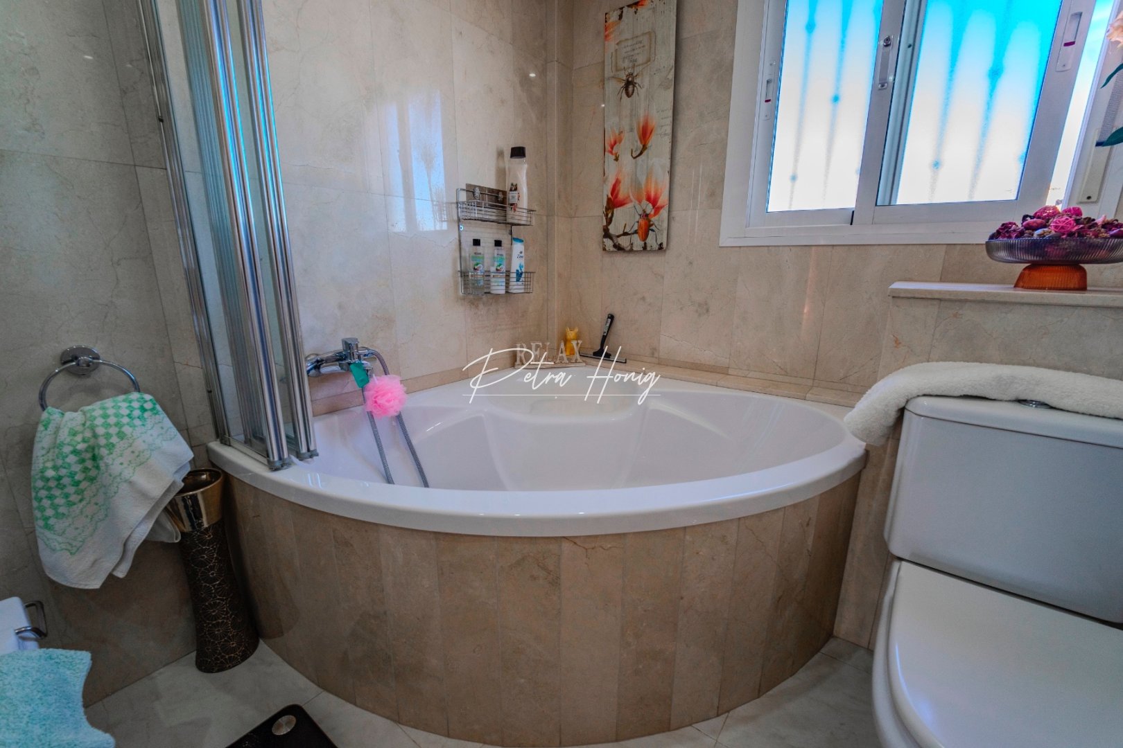 Resales - Townhouse - Ciudad Quesada - Dona Pepa