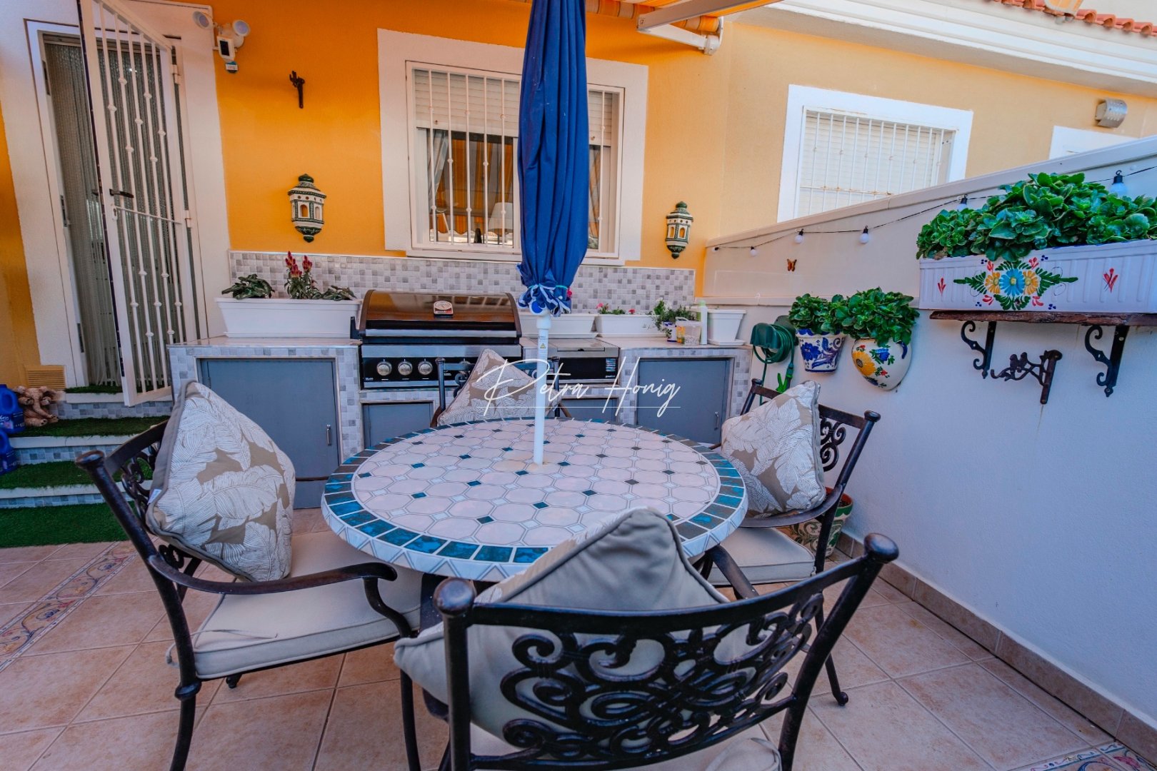 Resales - Townhouse - Ciudad Quesada - Dona Pepa