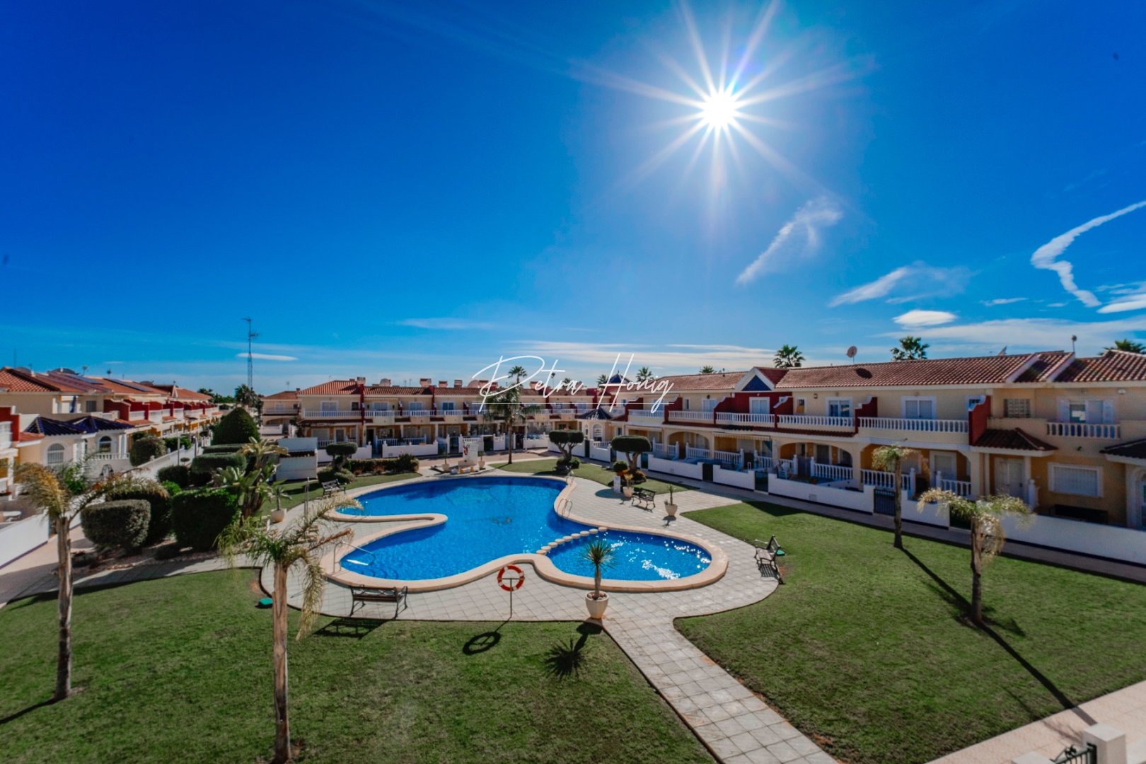 Resales - Townhouse - Ciudad Quesada - Dona Pepa