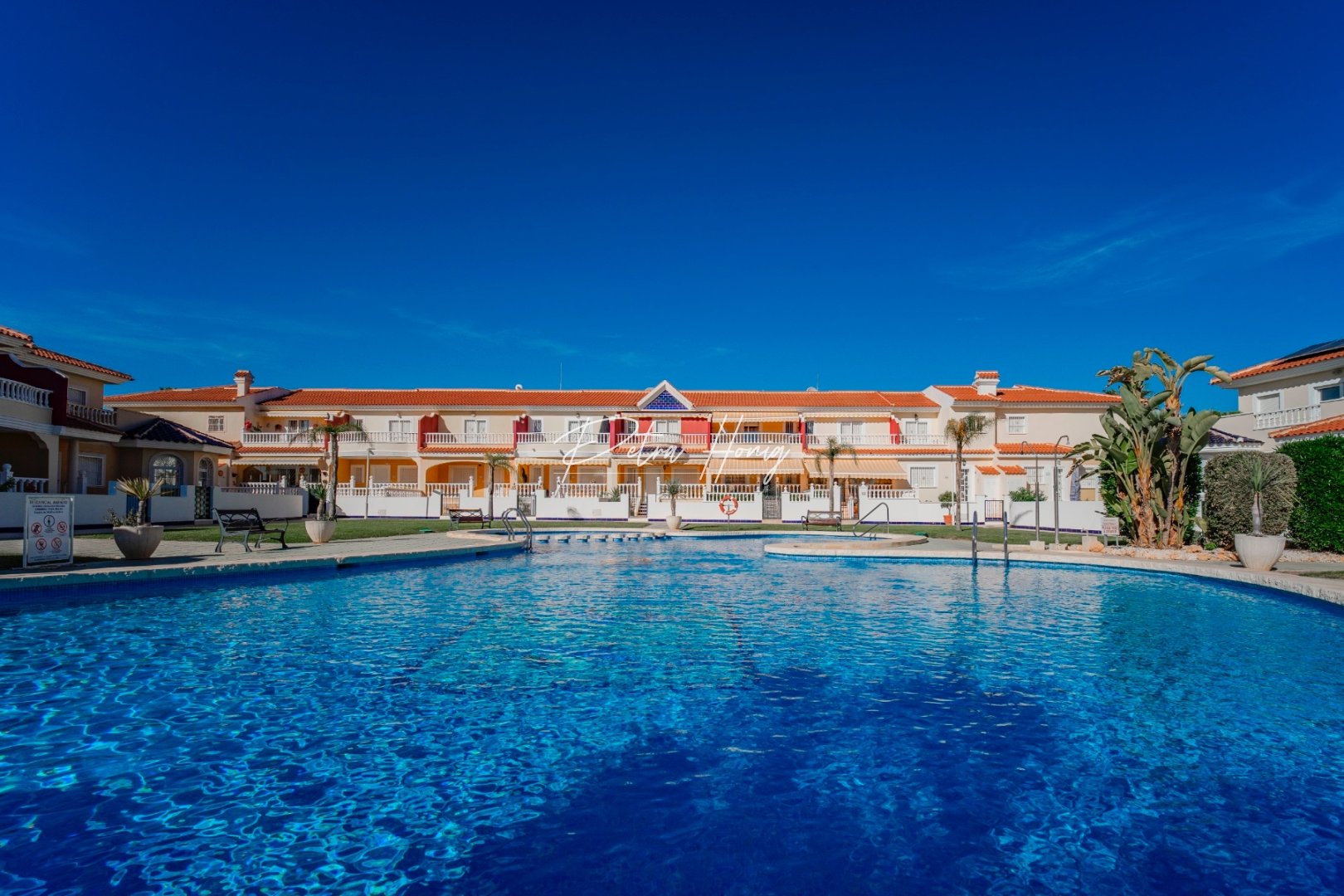 Resales - Townhouse - Ciudad Quesada - Dona Pepa