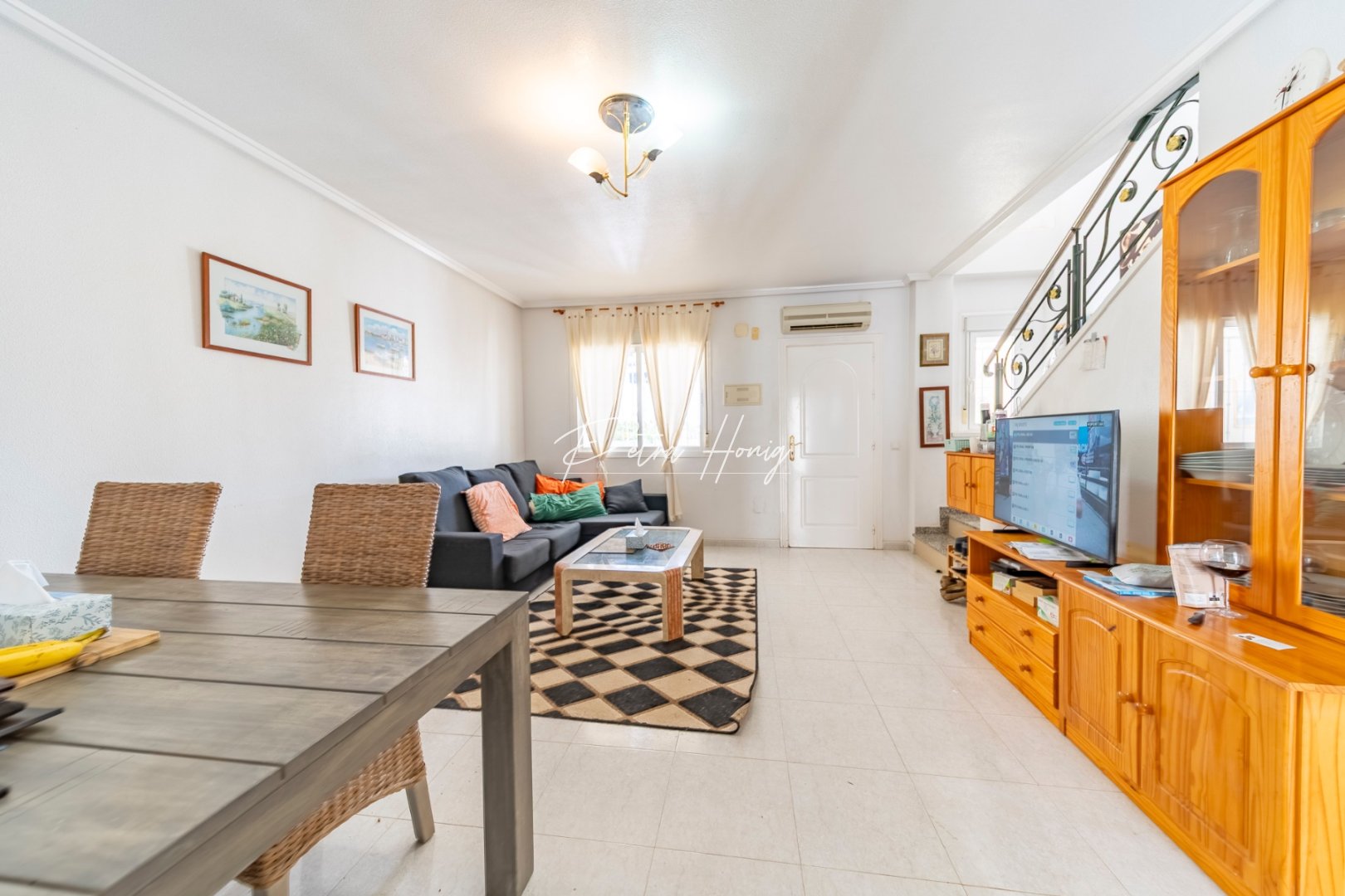 Resales - Townhouse - Ciudad Quesada - Dona Pepa