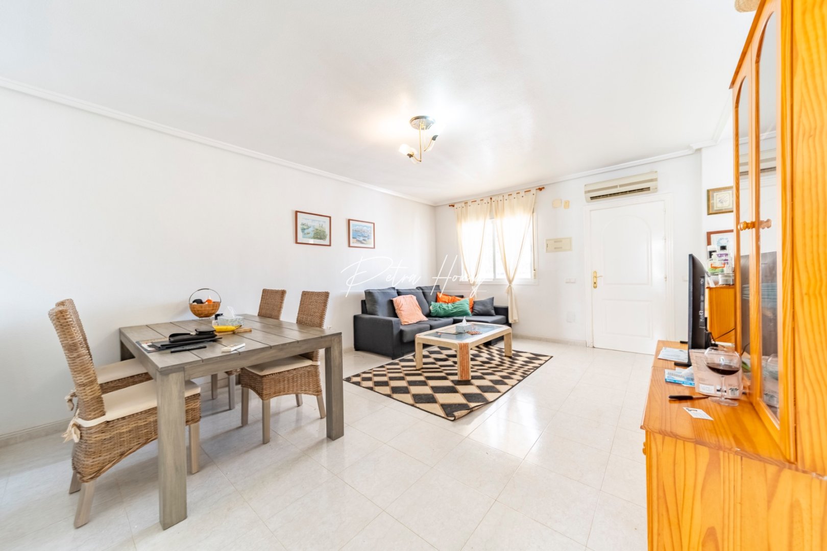 Resales - Townhouse - Ciudad Quesada - Dona Pepa