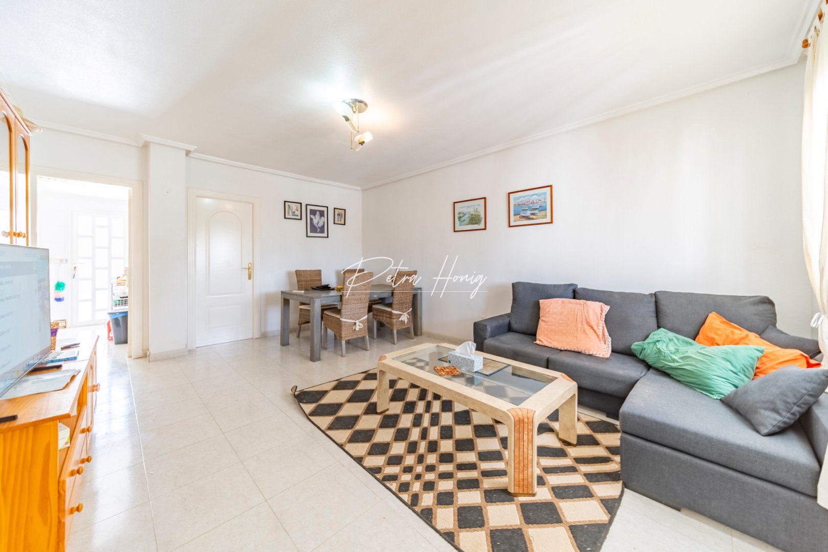 Resales - Townhouse - Ciudad Quesada - Dona Pepa