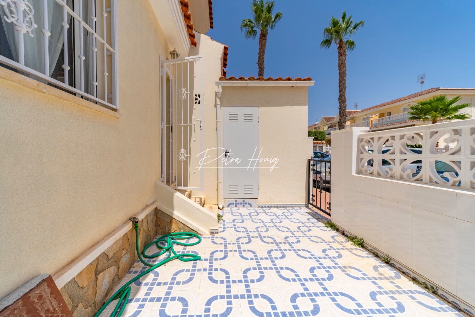 Resales - Townhouse - Ciudad Quesada - Dona Pepa