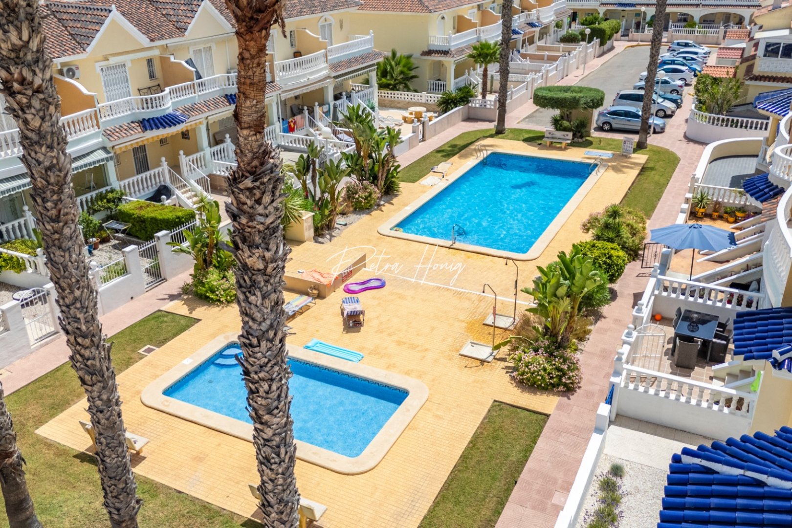 Resales - Townhouse - Ciudad Quesada - Dona Pepa