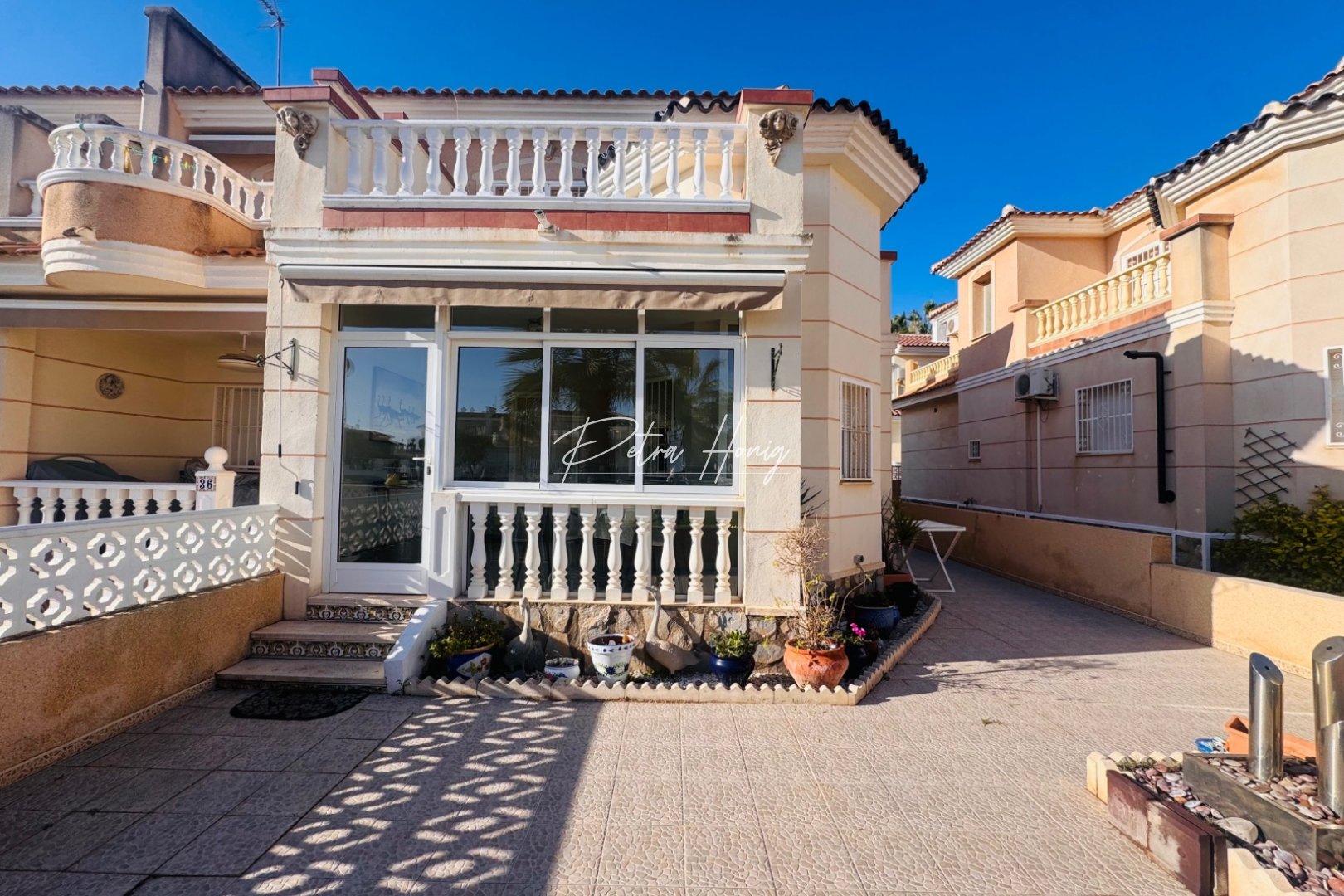 Resales - Townhouse - Ciudad Quesada - Dona Pepa