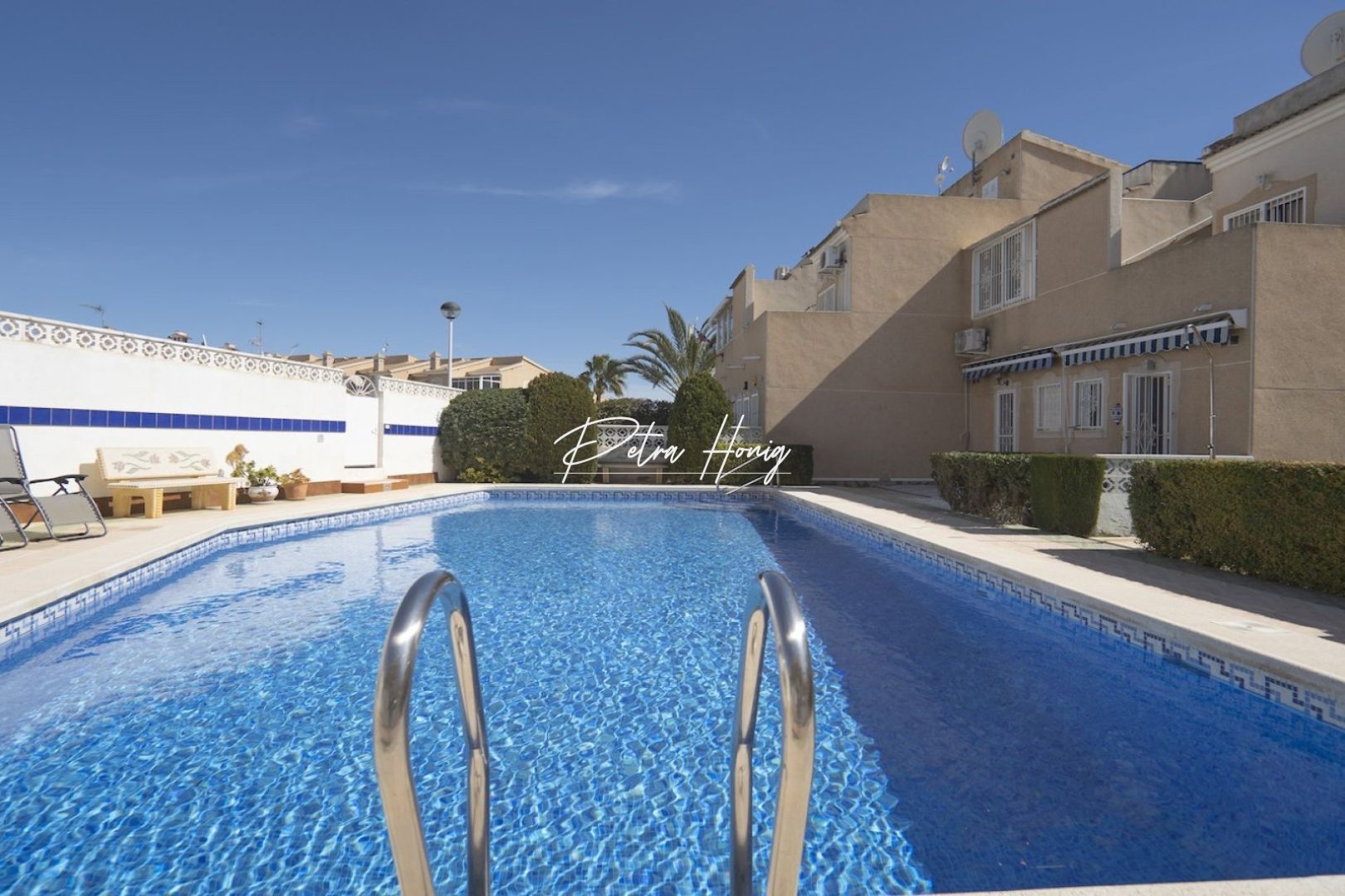 Resales - Townhouse - Ciudad Quesada - Dona Pepa