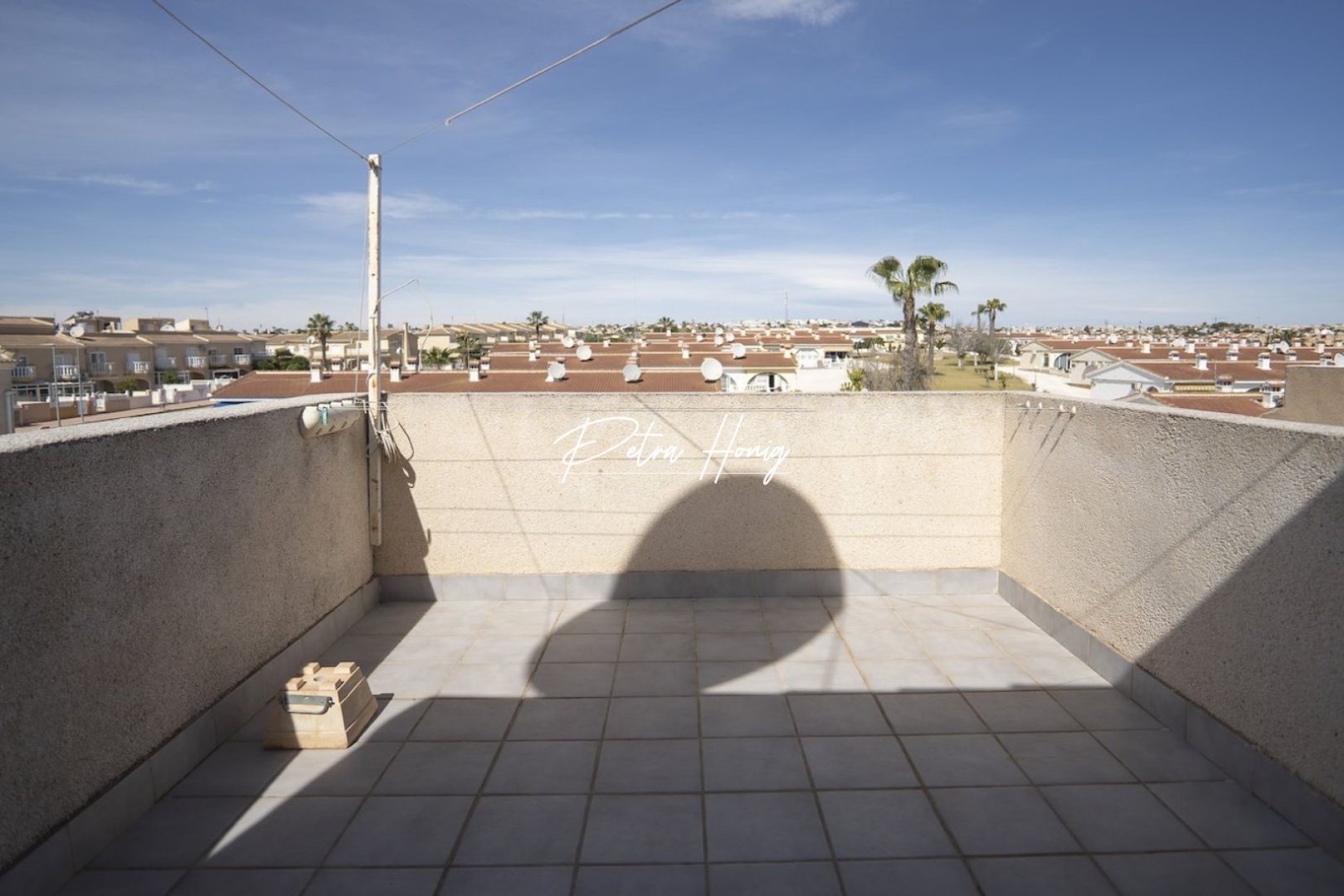 Resales - Townhouse - Ciudad Quesada - Dona Pepa