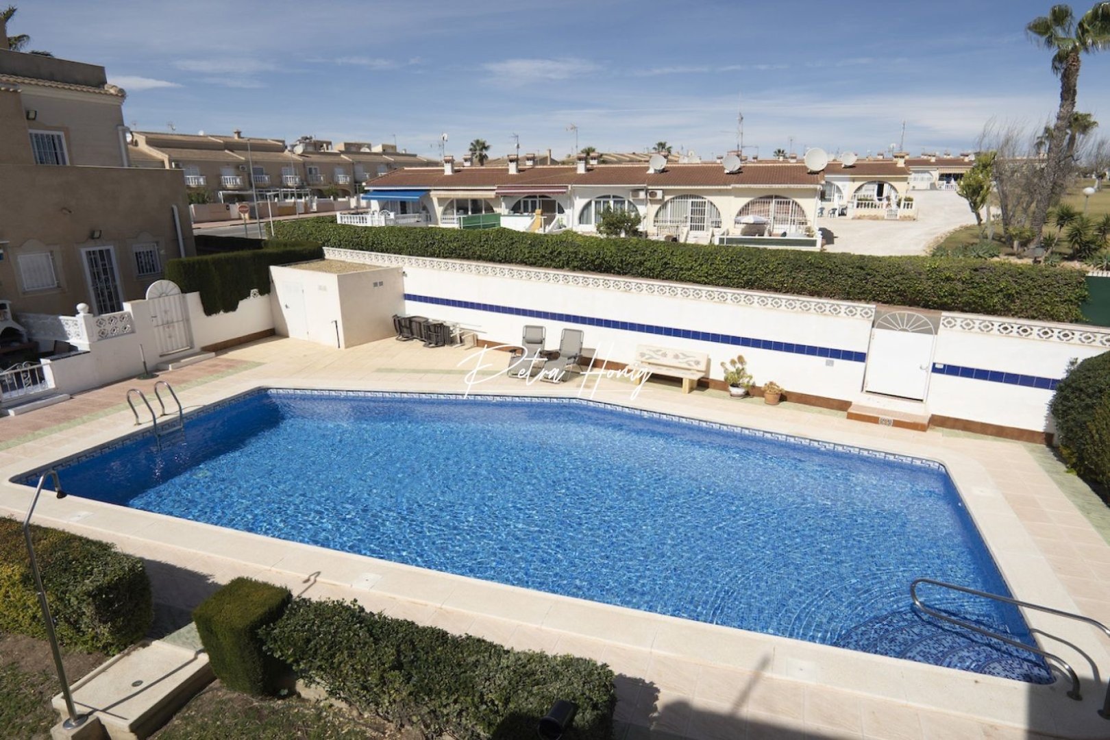 Resales - Townhouse - Ciudad Quesada - Dona Pepa