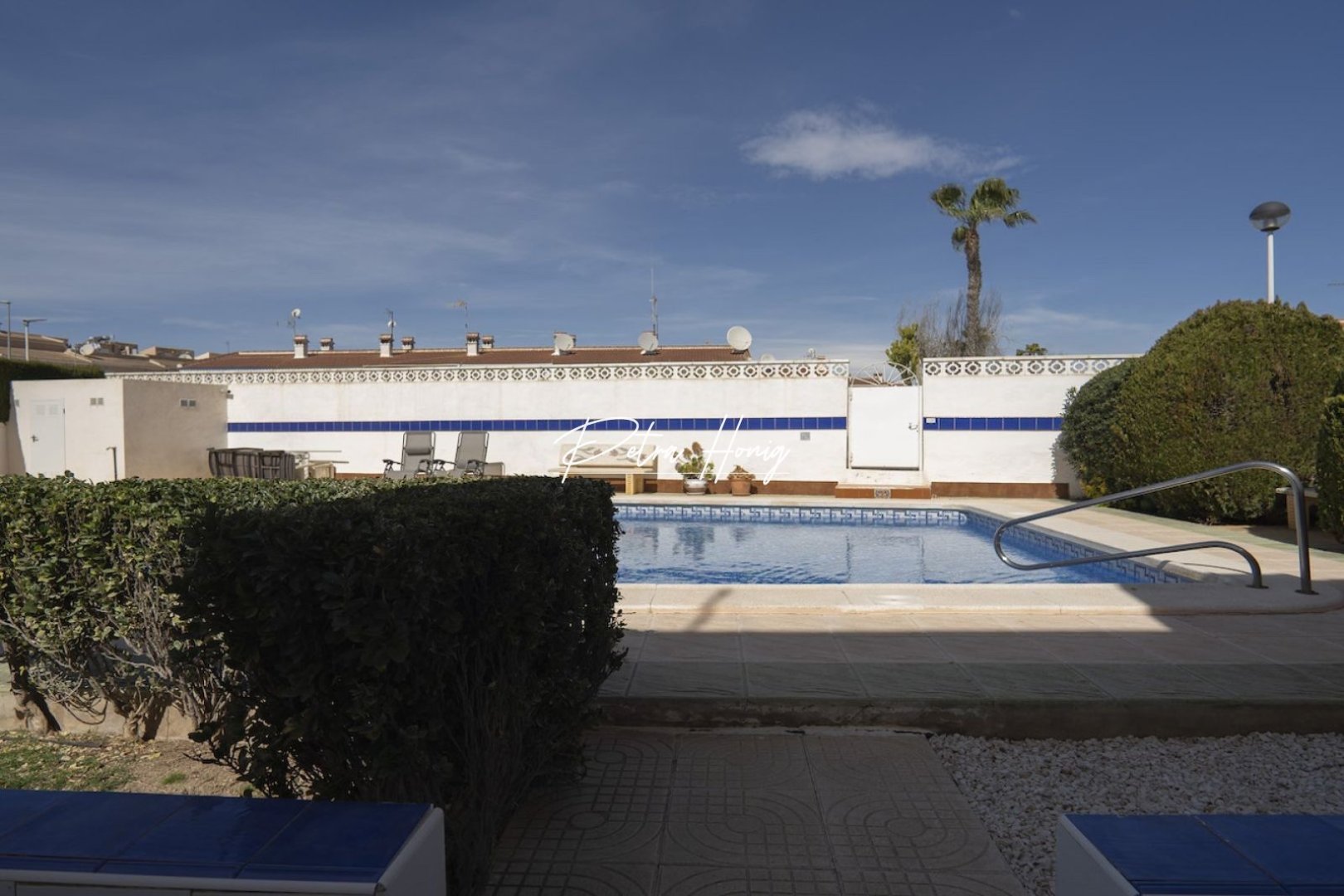 Resales - Townhouse - Ciudad Quesada - Dona Pepa