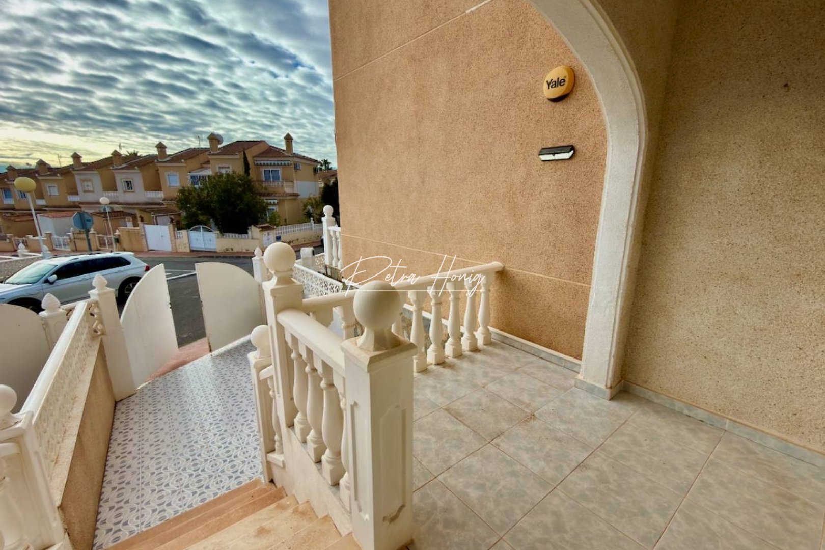 Resales - Townhouse - Ciudad Quesada - Dona Pepa