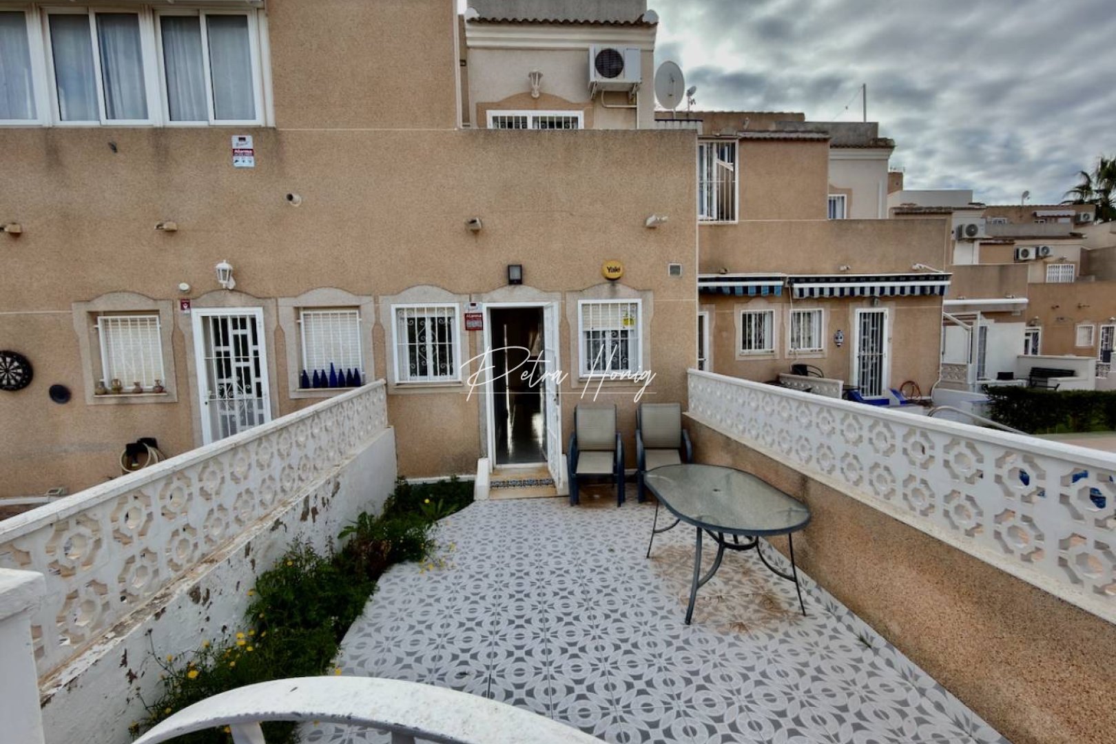 Resales - Townhouse - Ciudad Quesada - Dona Pepa