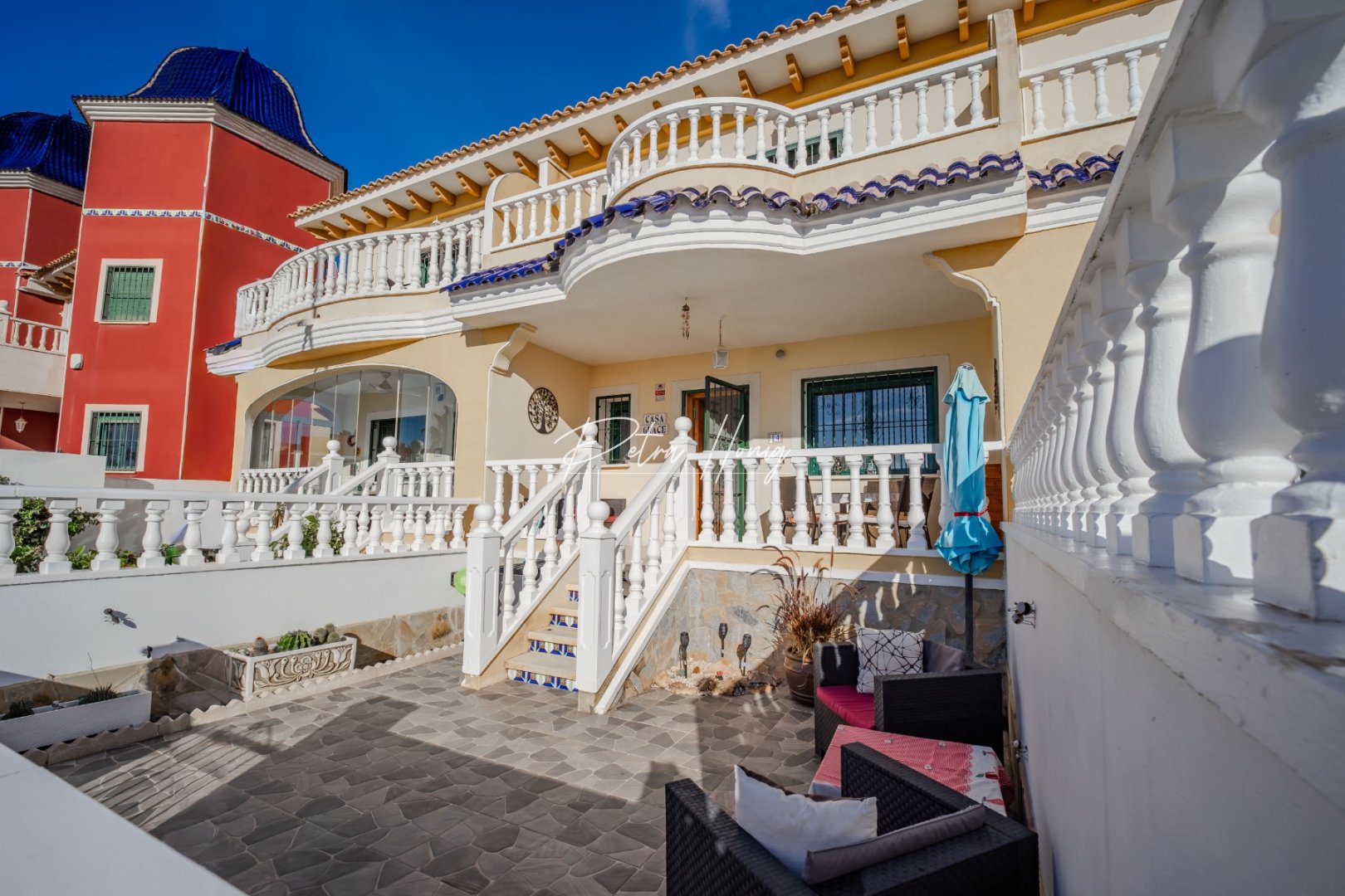 Resales - Townhouse - Ciudad Quesada - Dona Pepa