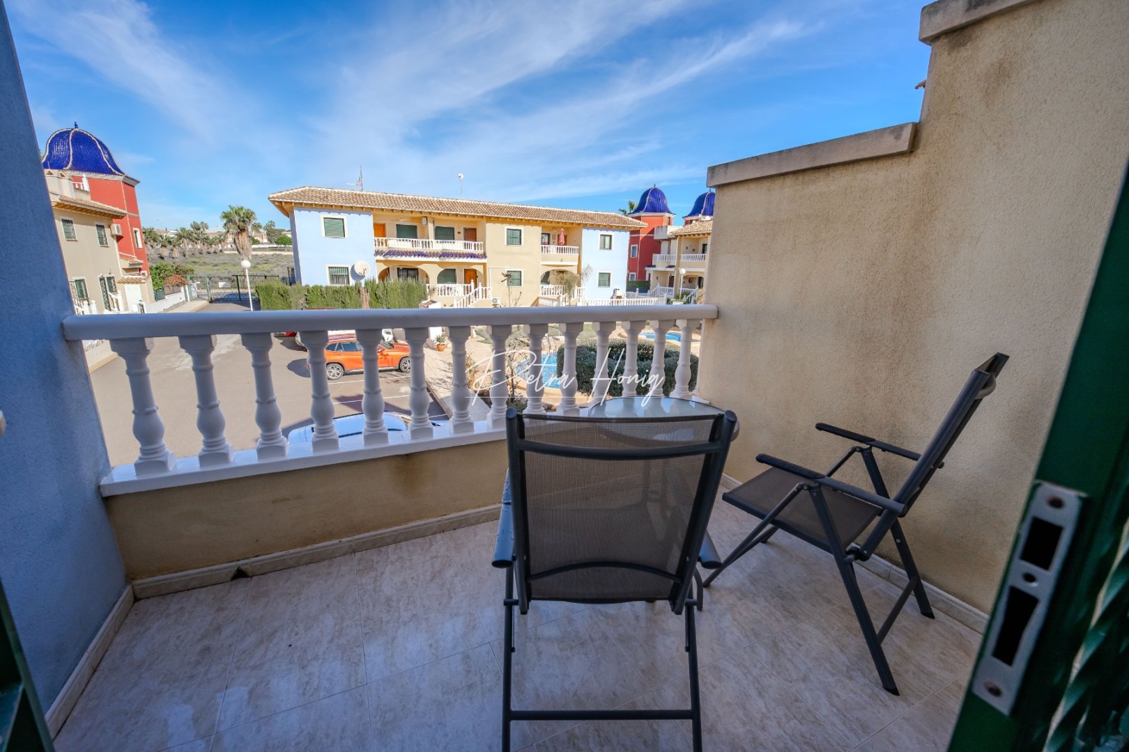 Resales - Townhouse - Ciudad Quesada - Dona Pepa