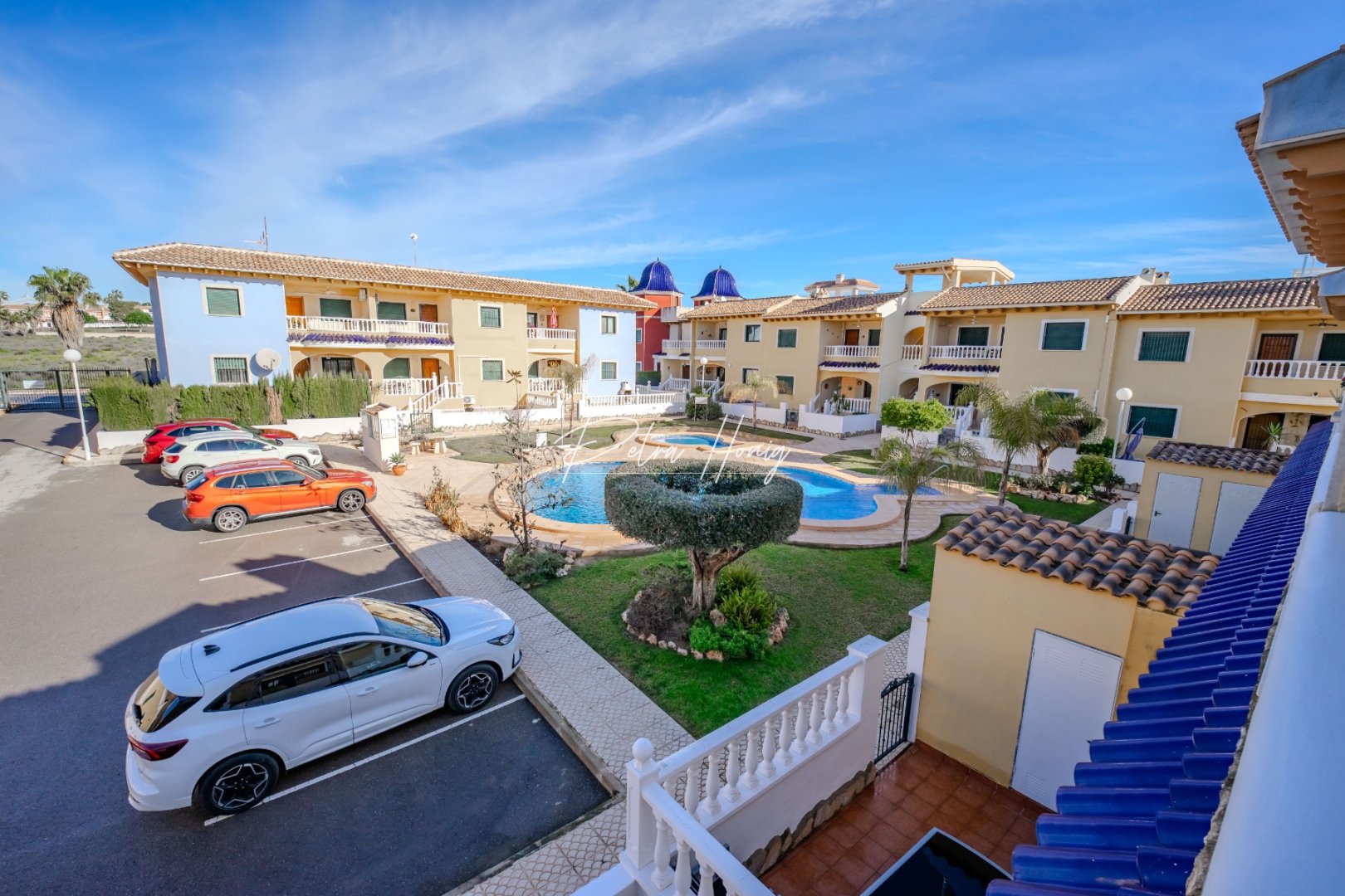 Resales - Townhouse - Ciudad Quesada - Dona Pepa