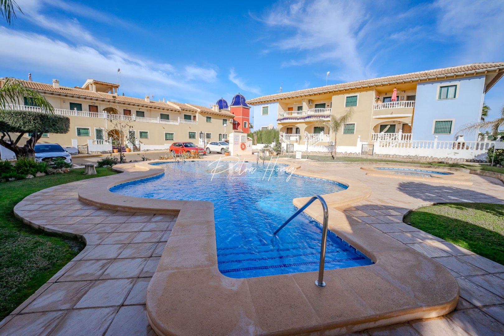 Resales - Townhouse - Ciudad Quesada - Dona Pepa