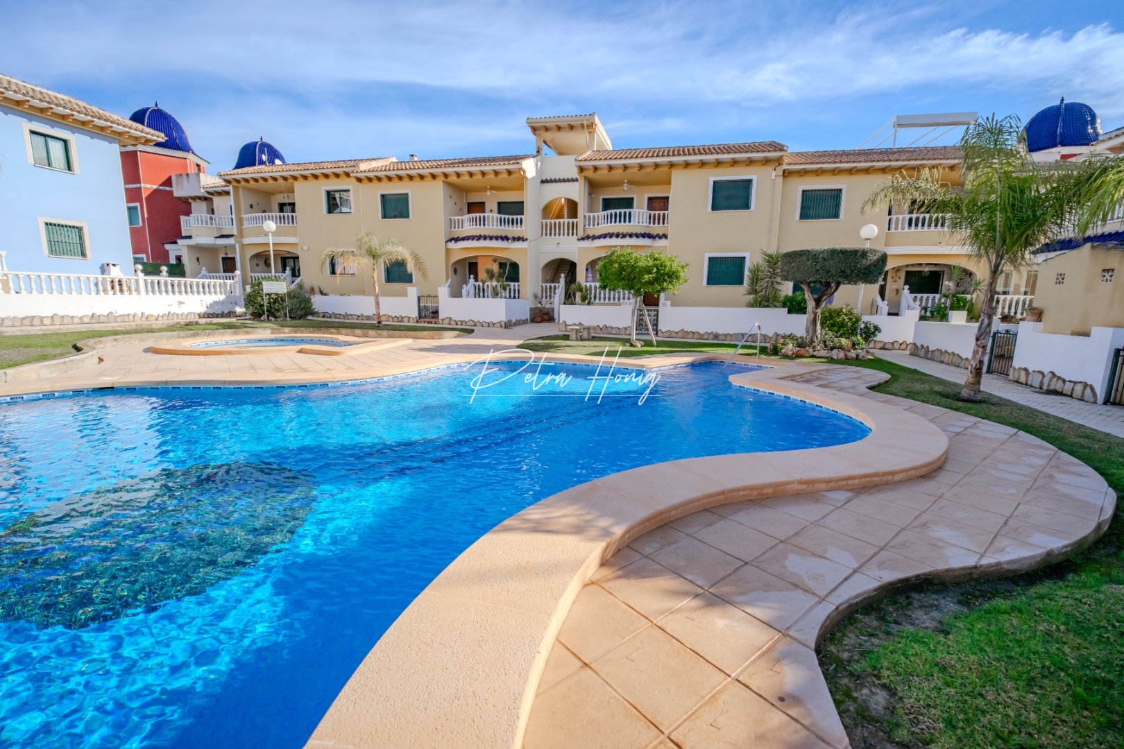 Resales - Townhouse - Ciudad Quesada - Dona Pepa