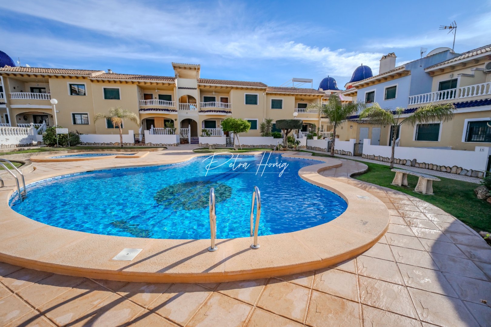 Resales - Townhouse - Ciudad Quesada - Dona Pepa