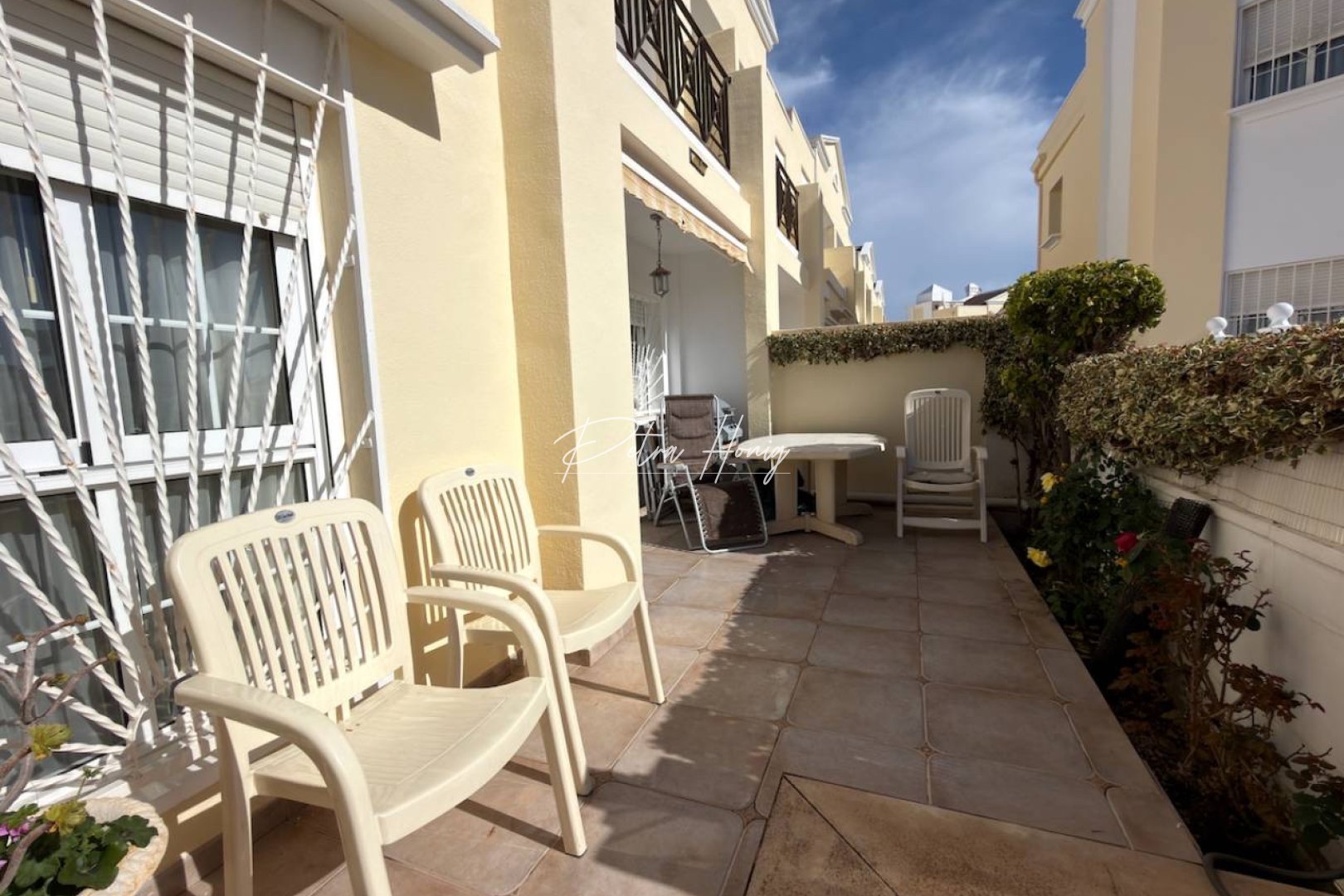 Resales - Townhouse - Ciudad Quesada - Dona Pepa