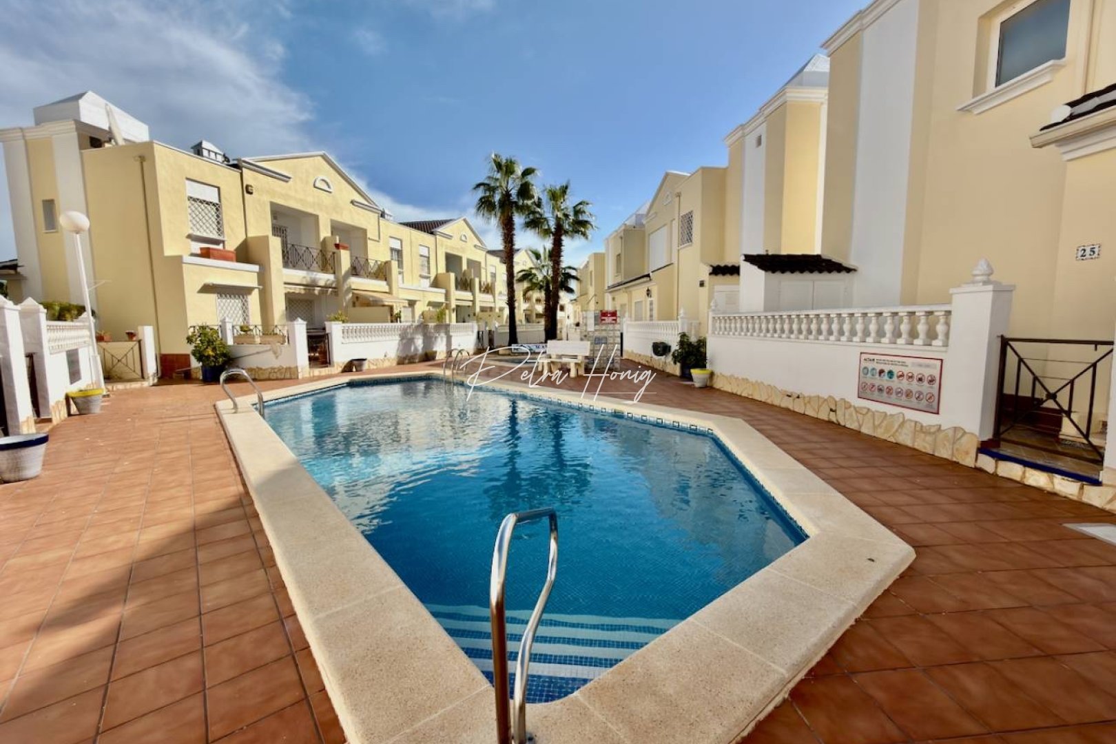 Resales - Townhouse - Ciudad Quesada - Dona Pepa