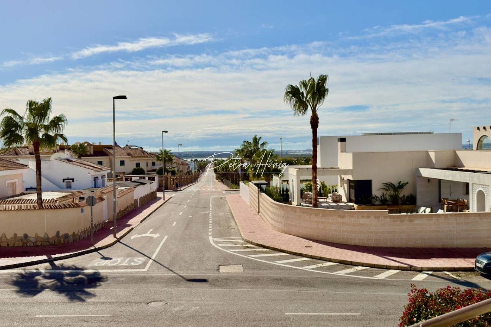 Resales - Townhouse - Ciudad Quesada - Dona Pepa