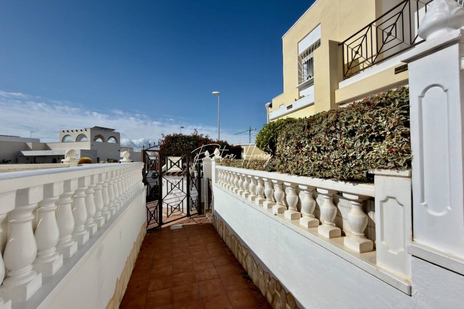 Resales - Townhouse - Ciudad Quesada - Dona Pepa