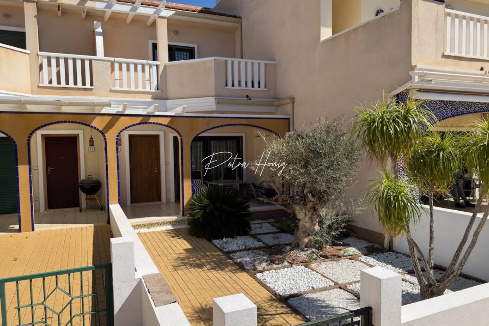 Resales - Townhouse - Ciudad Quesada - Doña pepa