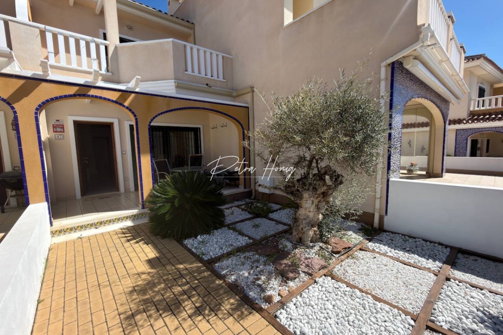 Resales - Townhouse - Ciudad Quesada - Doña pepa