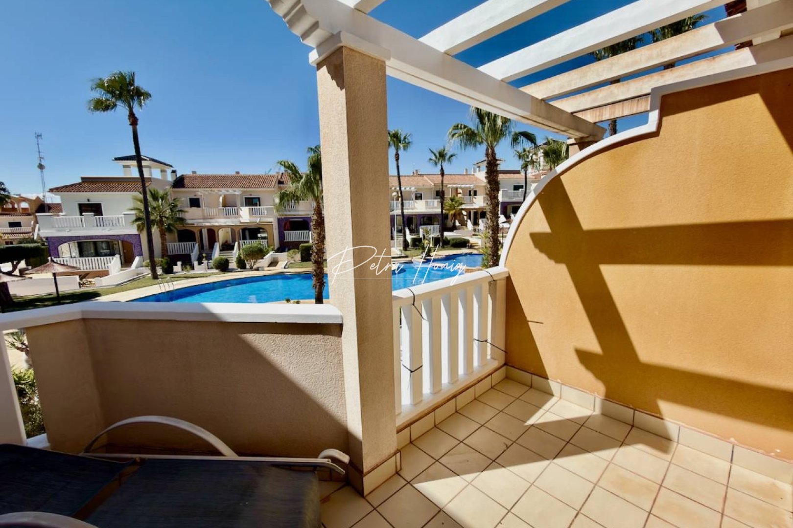 Resales - Townhouse - Ciudad Quesada - Doña pepa