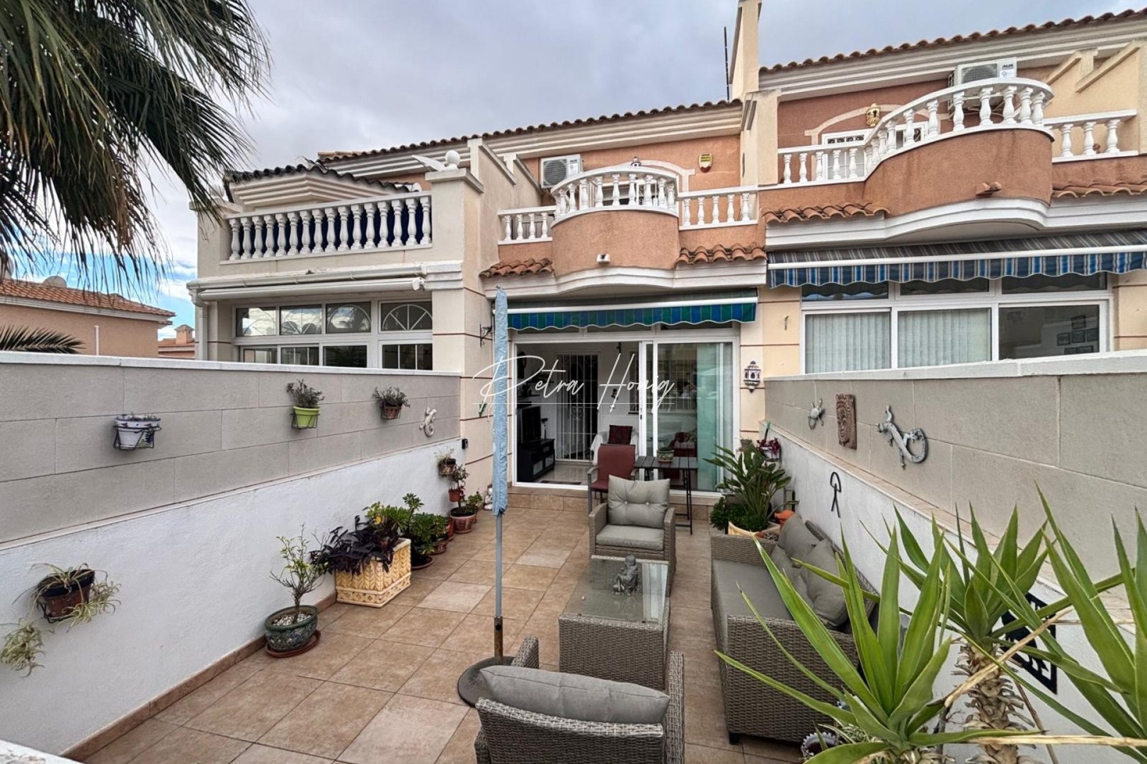 Resales - Townhouse - Ciudad Quesada - Dona Pepa