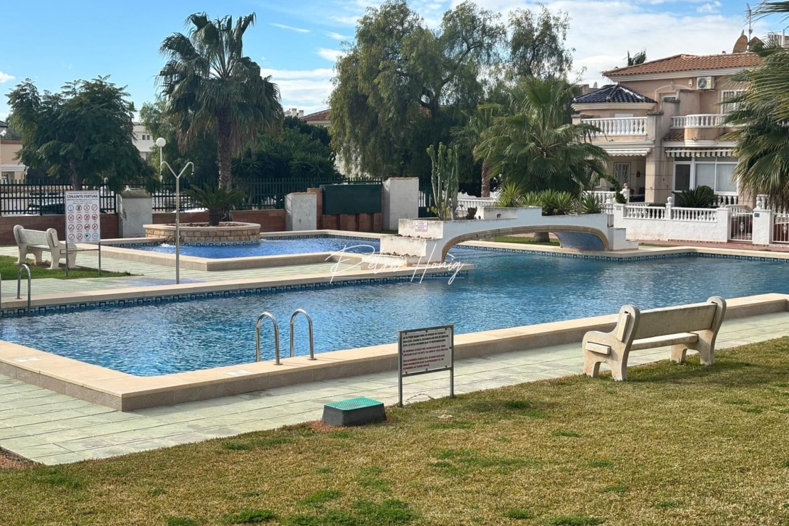 Resales - Townhouse - Ciudad Quesada - Dona Pepa