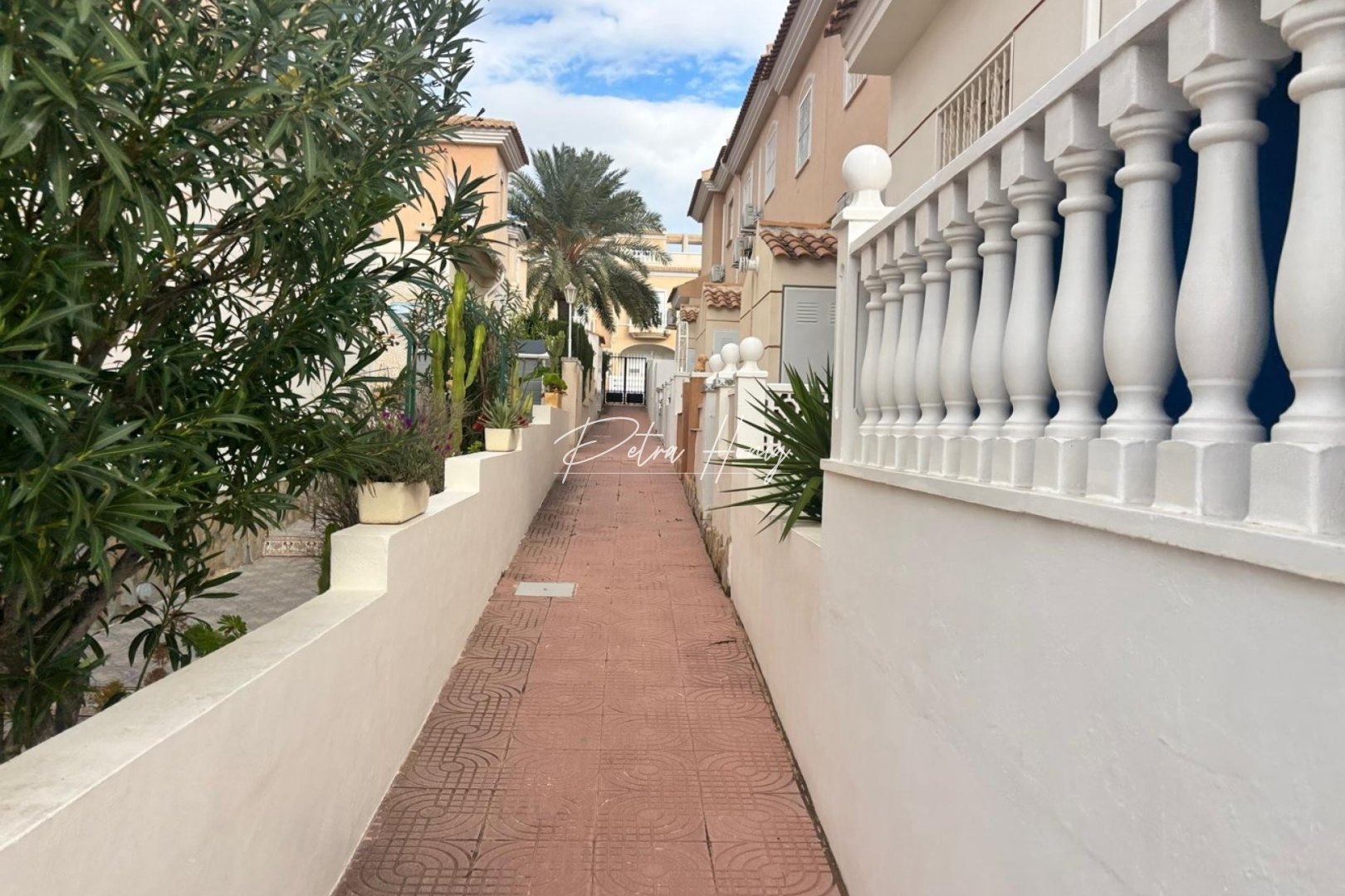 Resales - Townhouse - Ciudad Quesada - Dona Pepa