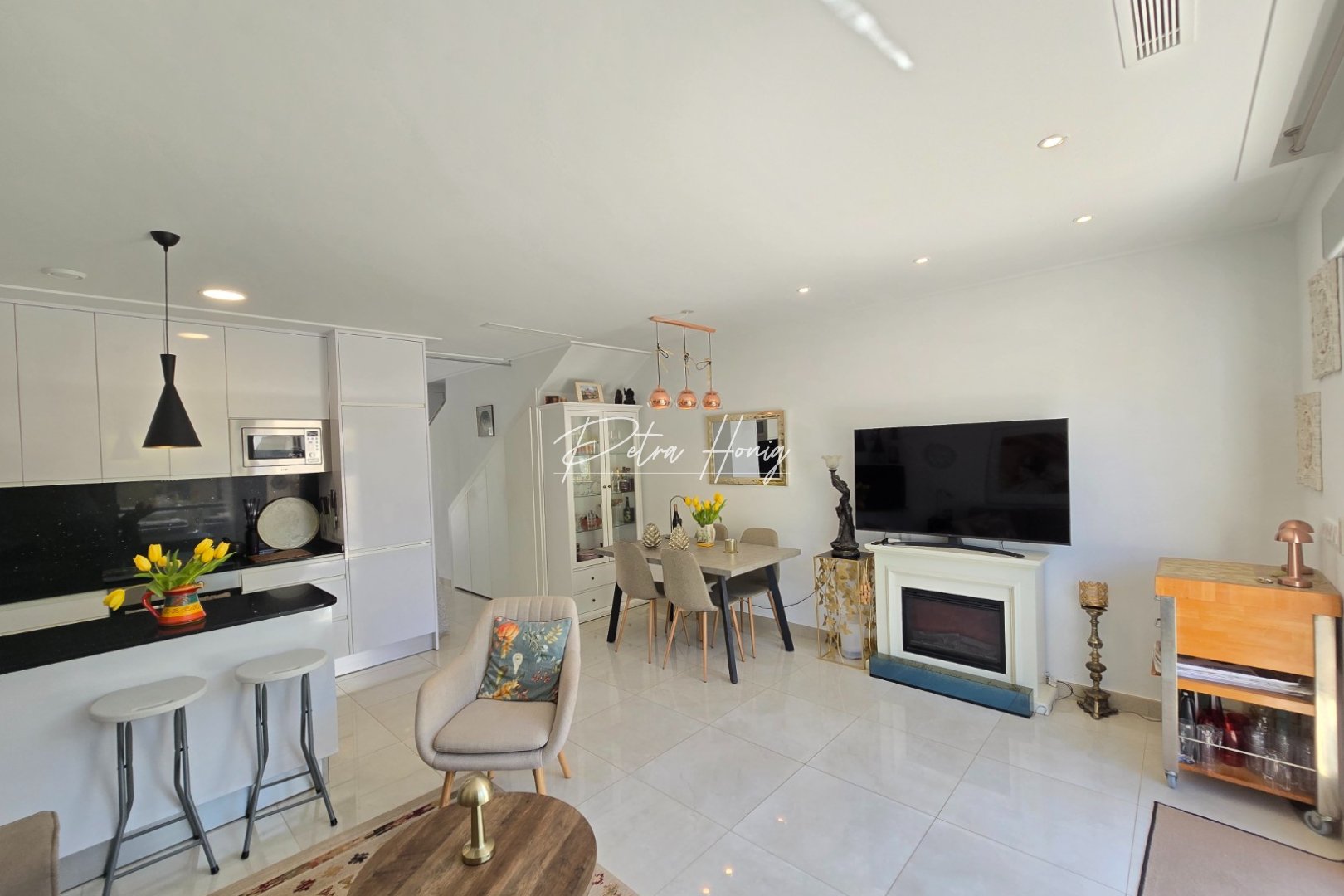 Resales - Townhouse * - Ciudad Quesada * - Doña Pepa *